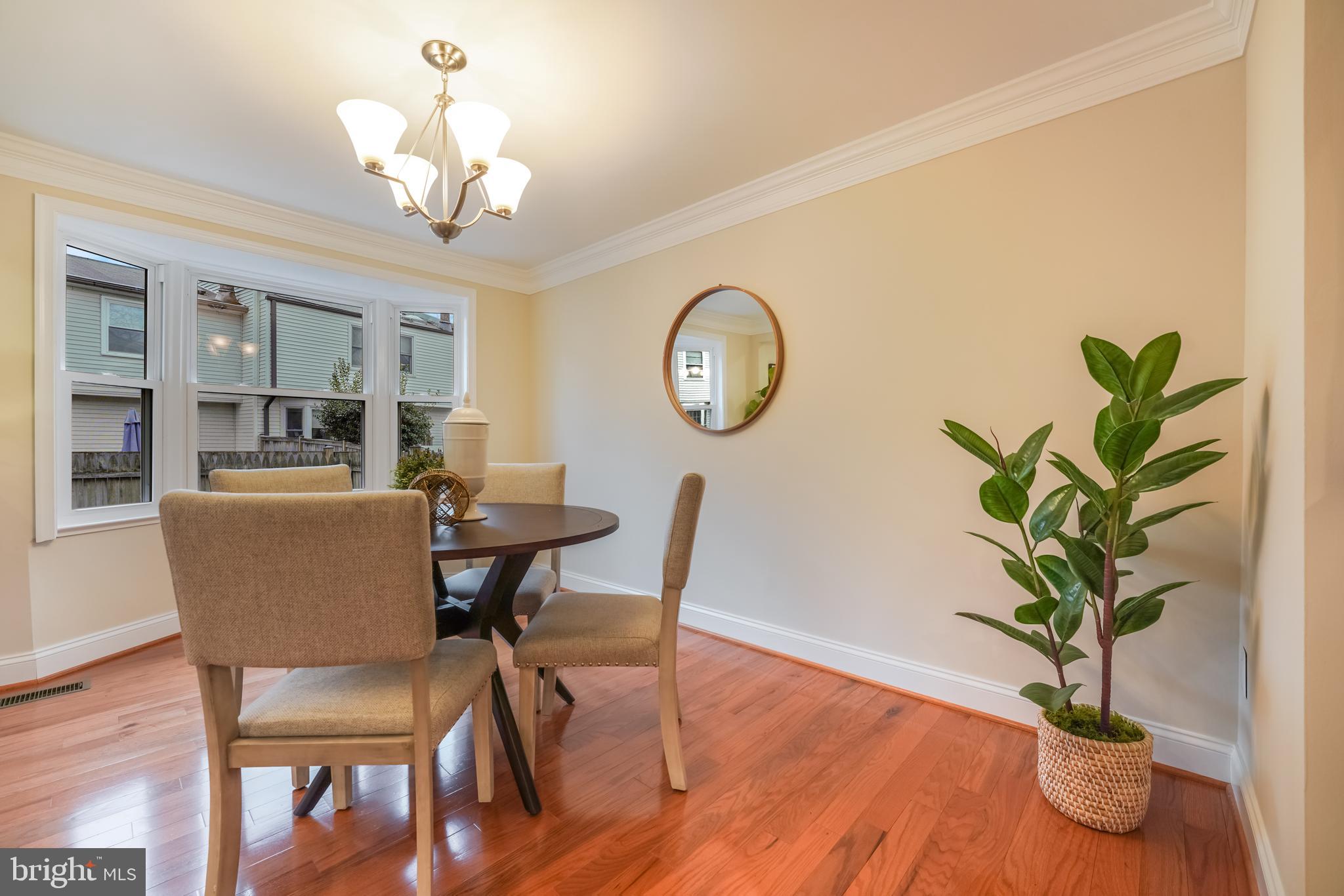 CHERRY HILL TOWNHOUSES - Residential