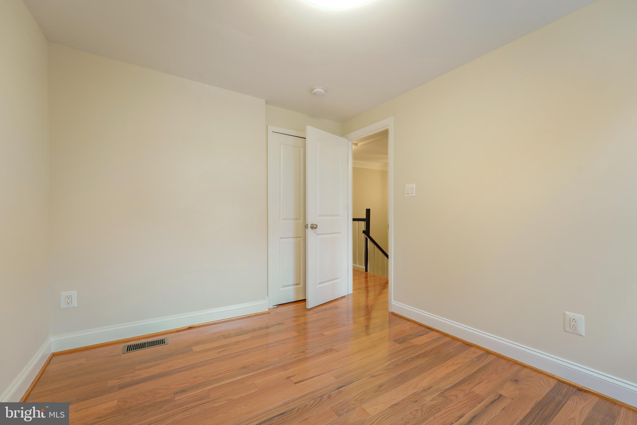 CHERRY HILL TOWNHOUSES - Residential