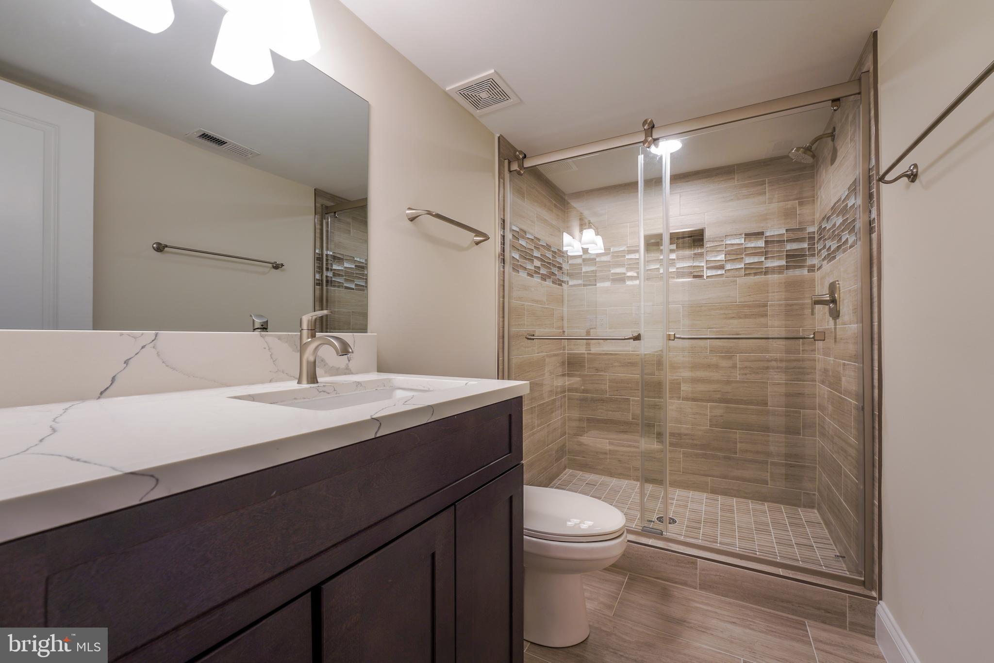 CHERRY HILL TOWNHOUSES - Residential