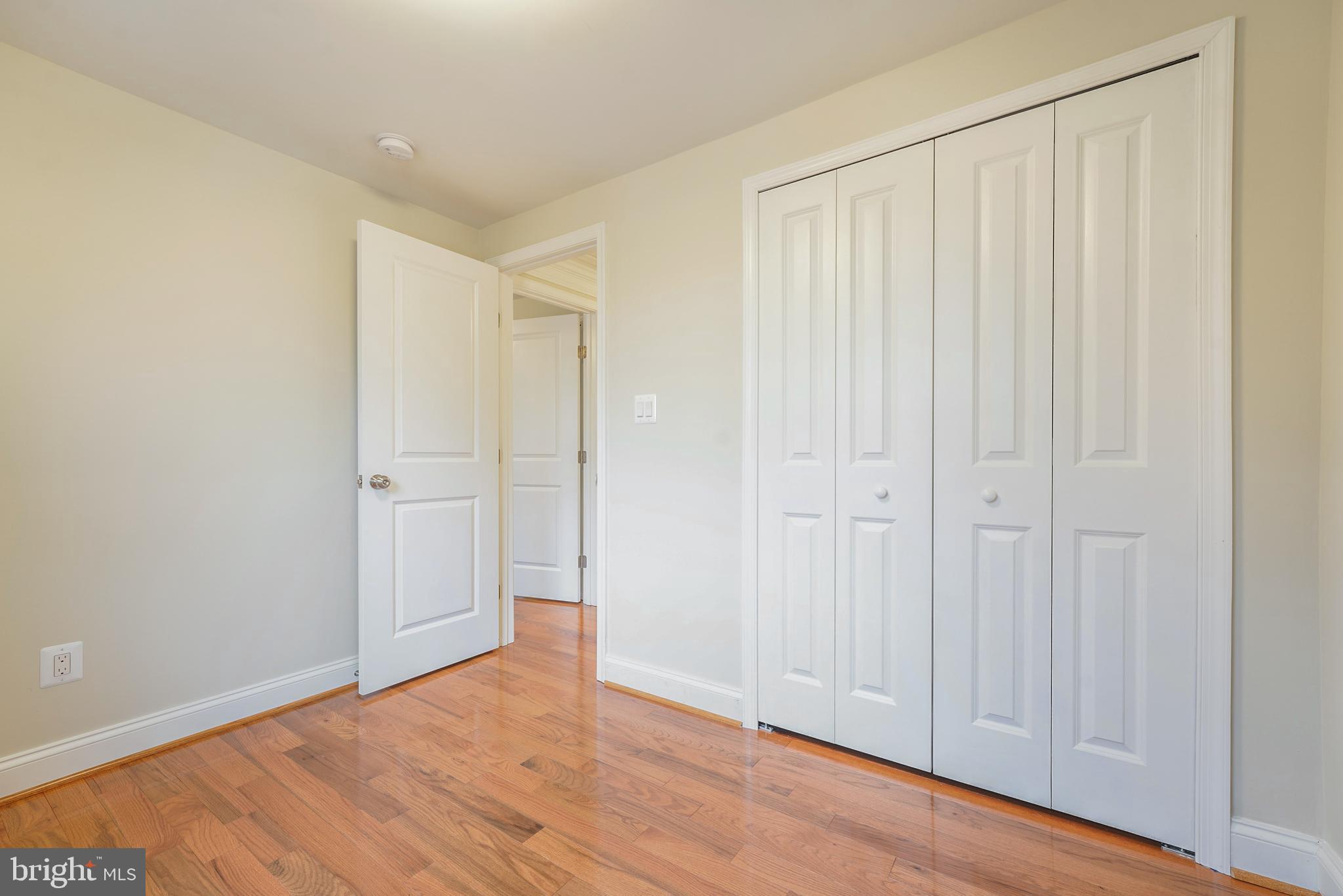 CHERRY HILL TOWNHOUSES - Residential