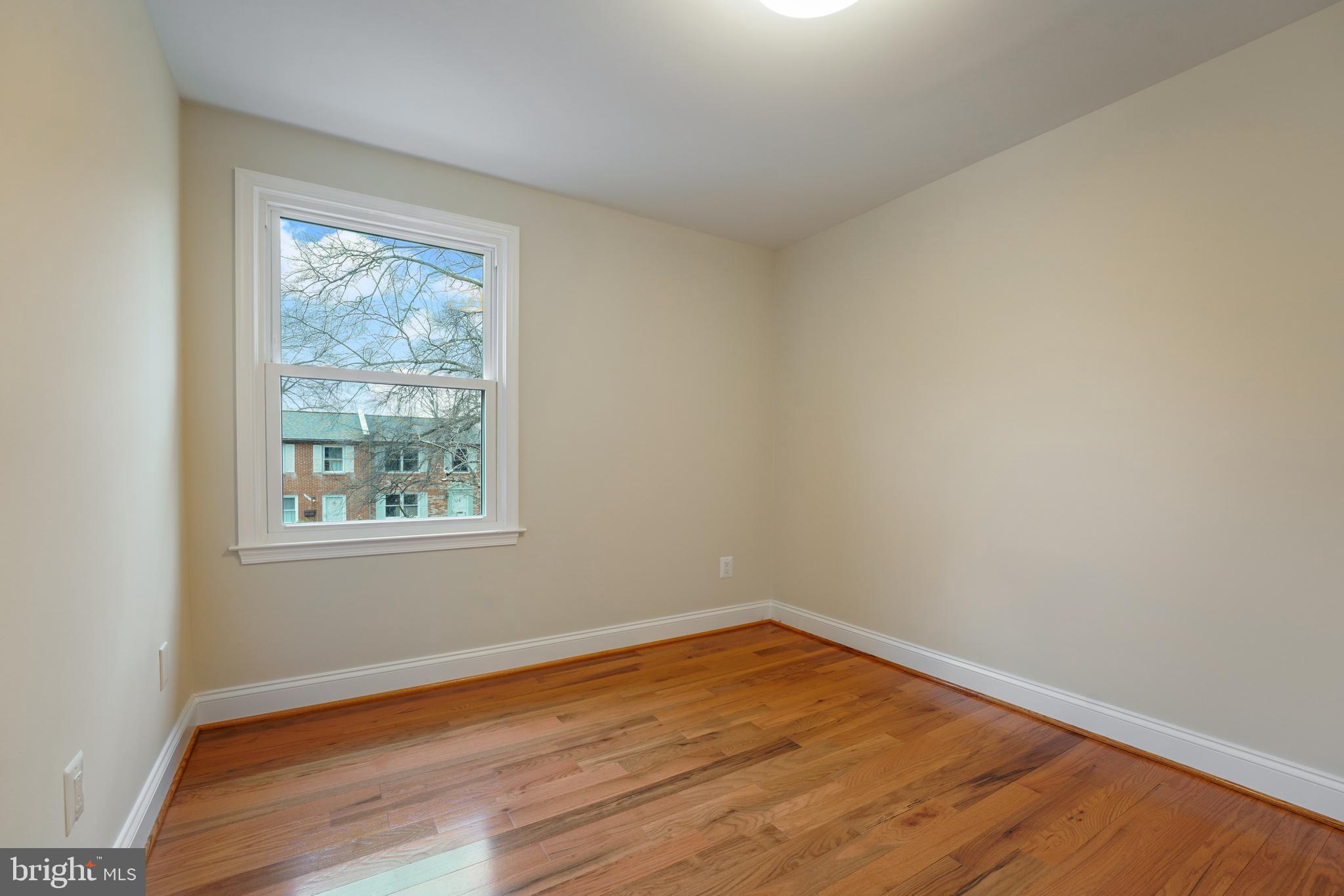 CHERRY HILL TOWNHOUSES - Residential