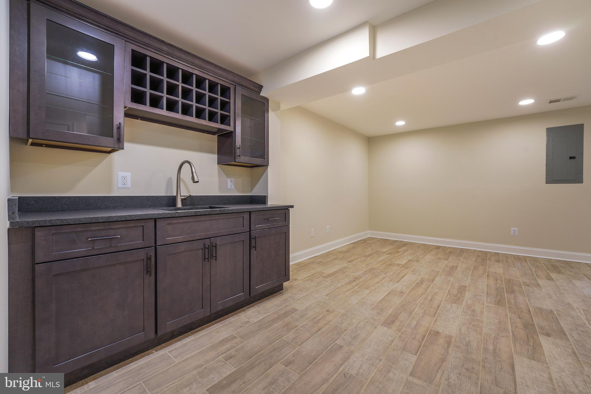 CHERRY HILL TOWNHOUSES - Residential