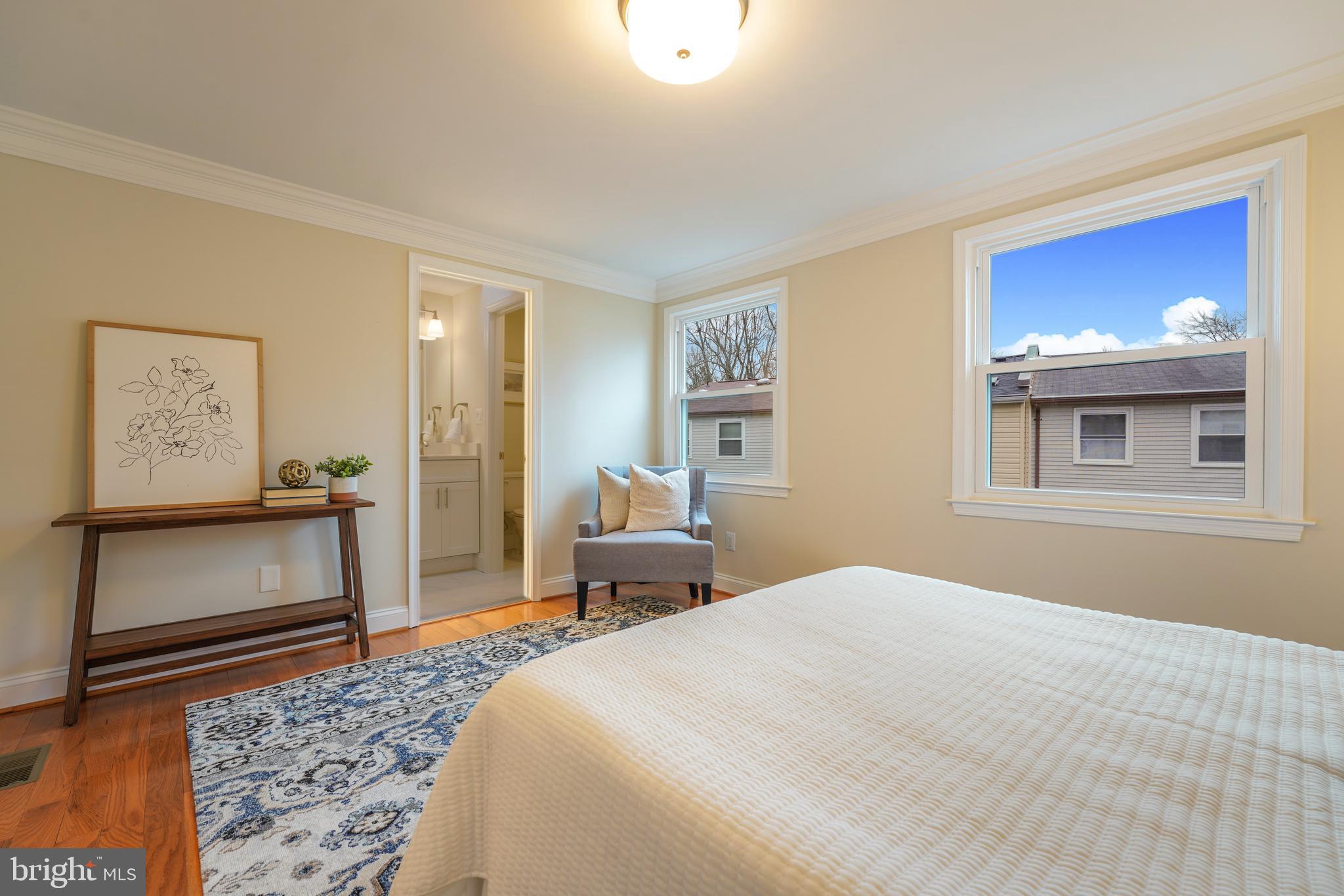 CHERRY HILL TOWNHOUSES - Residential