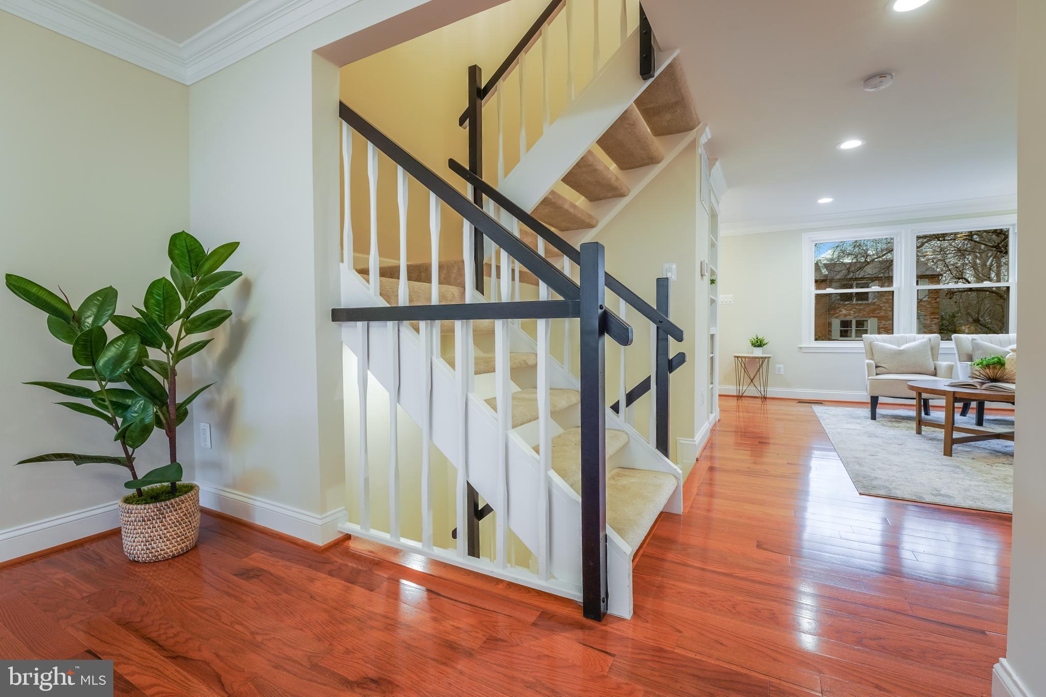 CHERRY HILL TOWNHOUSES - Residential