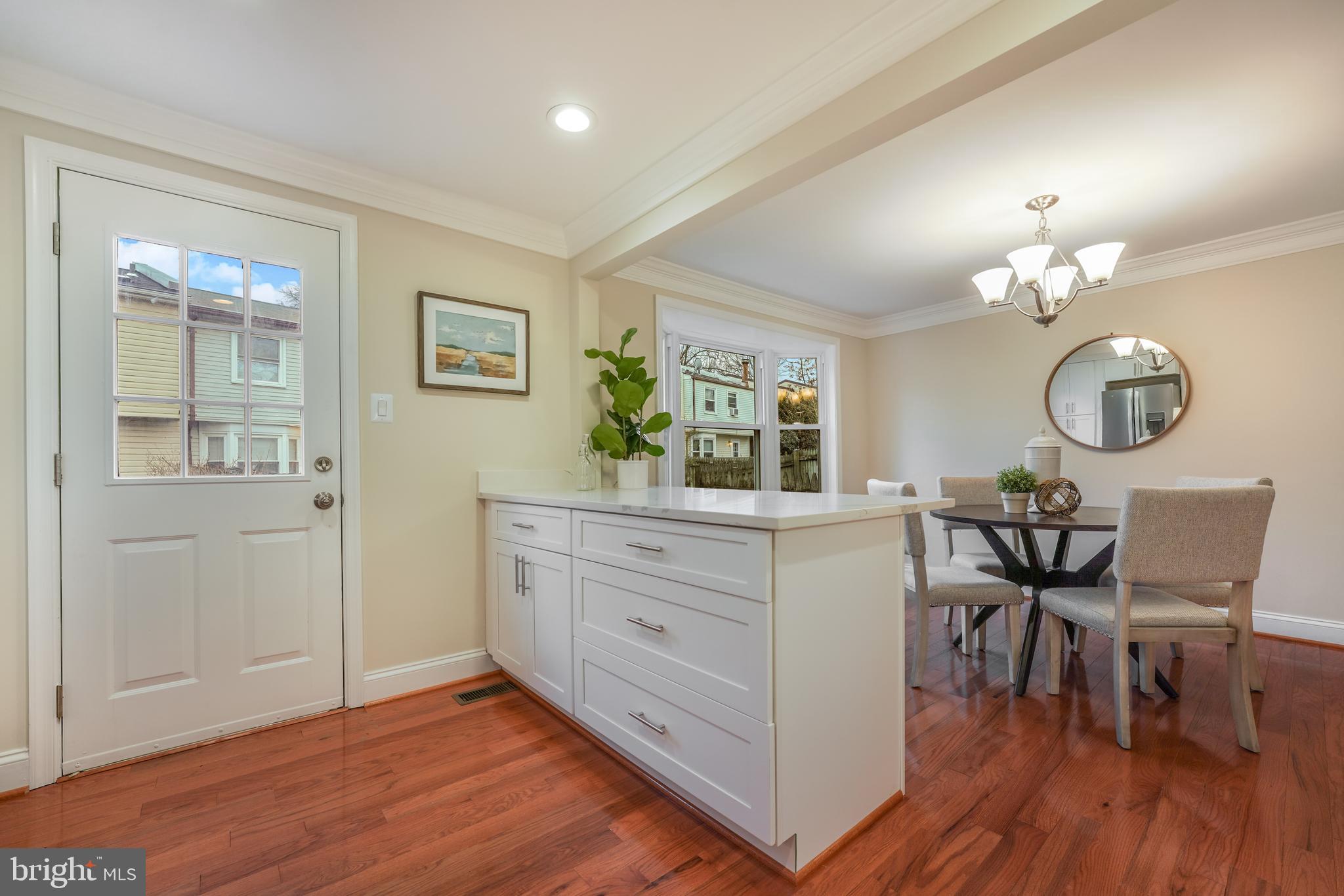 CHERRY HILL TOWNHOUSES - Residential