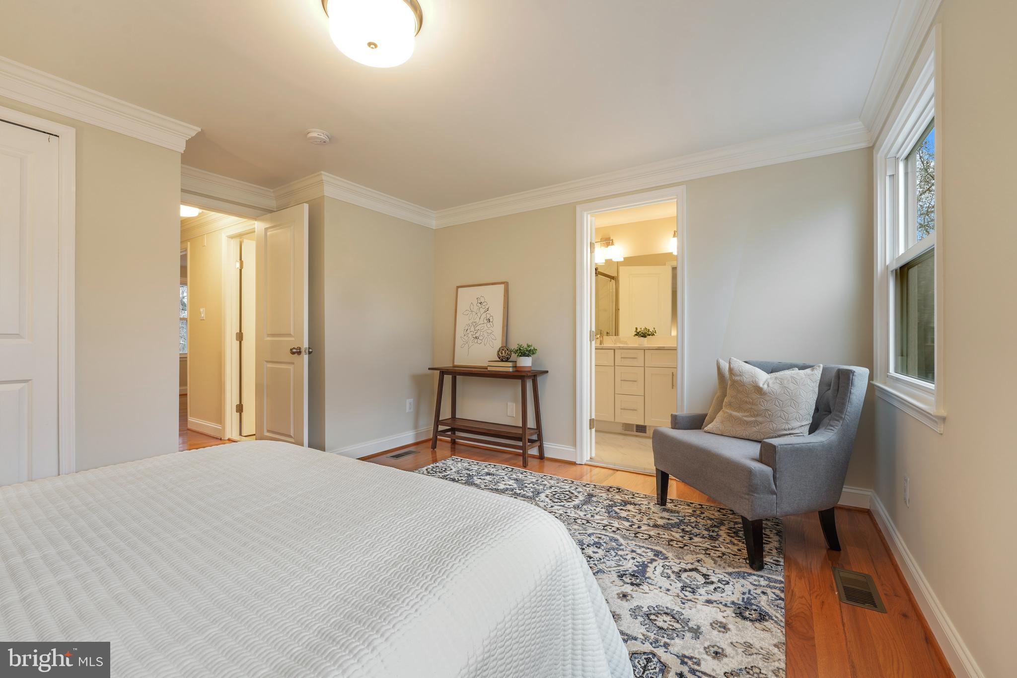 CHERRY HILL TOWNHOUSES - Residential