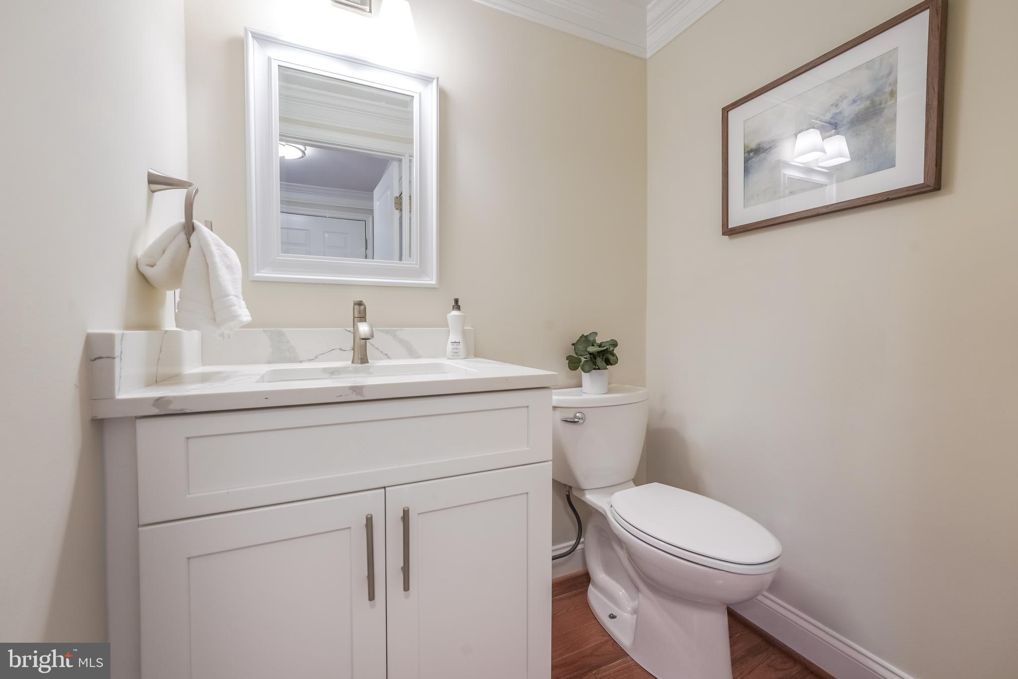 CHERRY HILL TOWNHOUSES - Residential