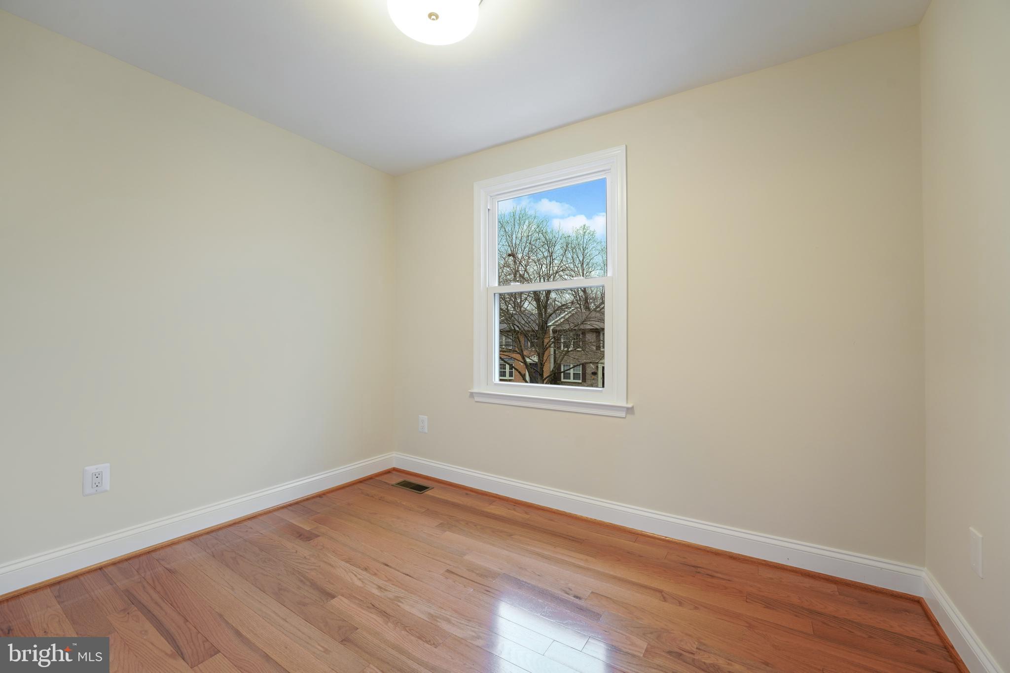 CHERRY HILL TOWNHOUSES - Residential