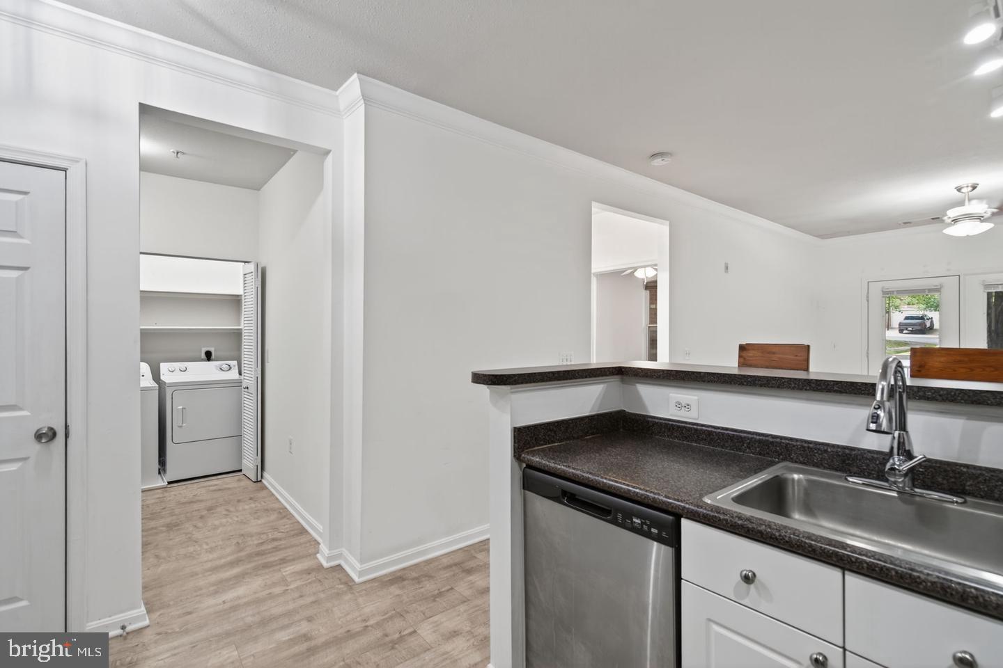 MARQUIS AT VIENNA STATION - Residential Lease