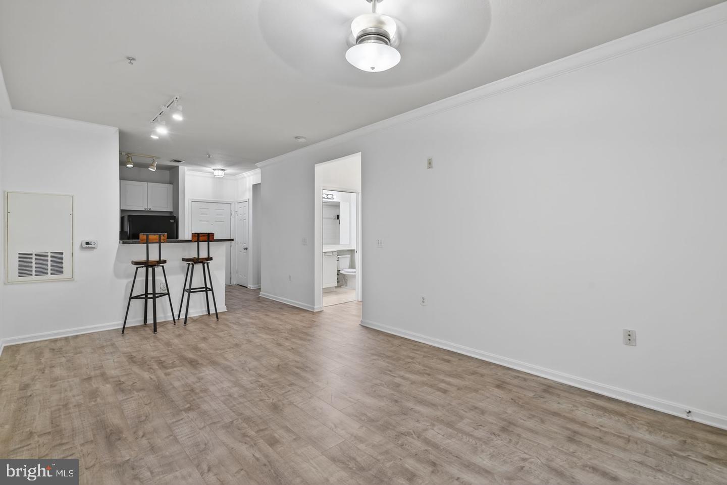 MARQUIS AT VIENNA STATION - Residential Lease