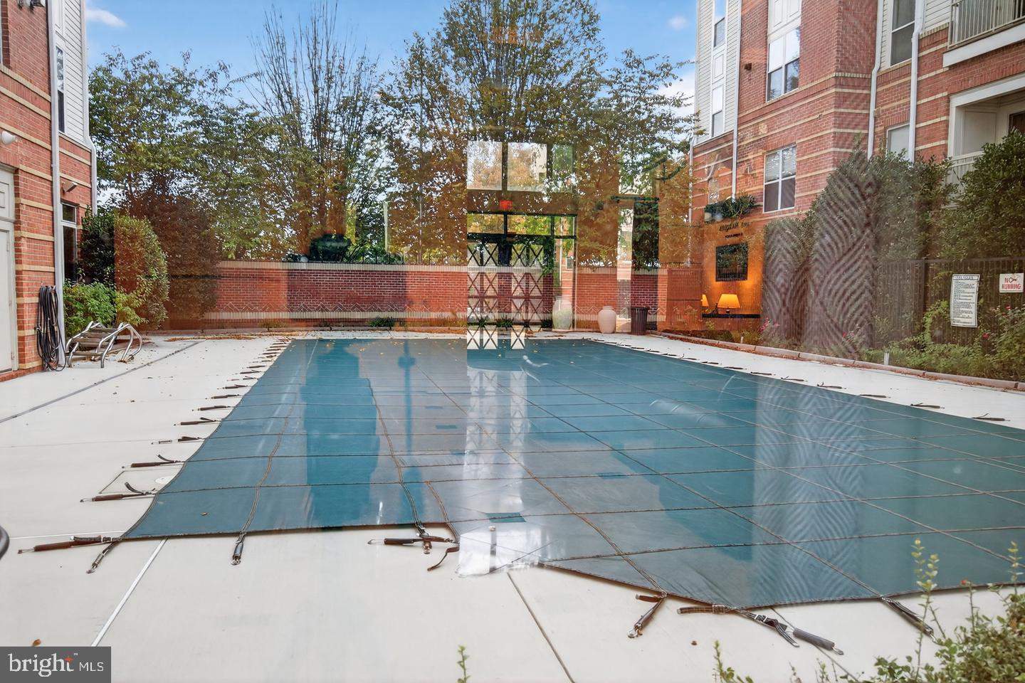 MARQUIS AT VIENNA STATION - Residential Lease