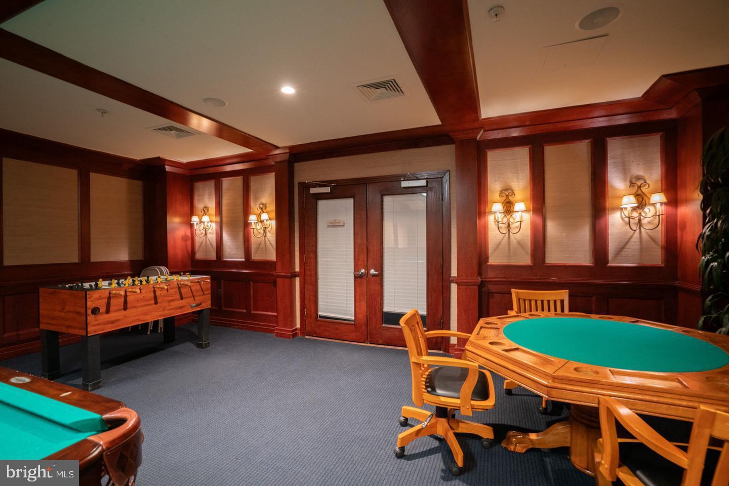 MARQUIS AT VIENNA STATION - Residential Lease