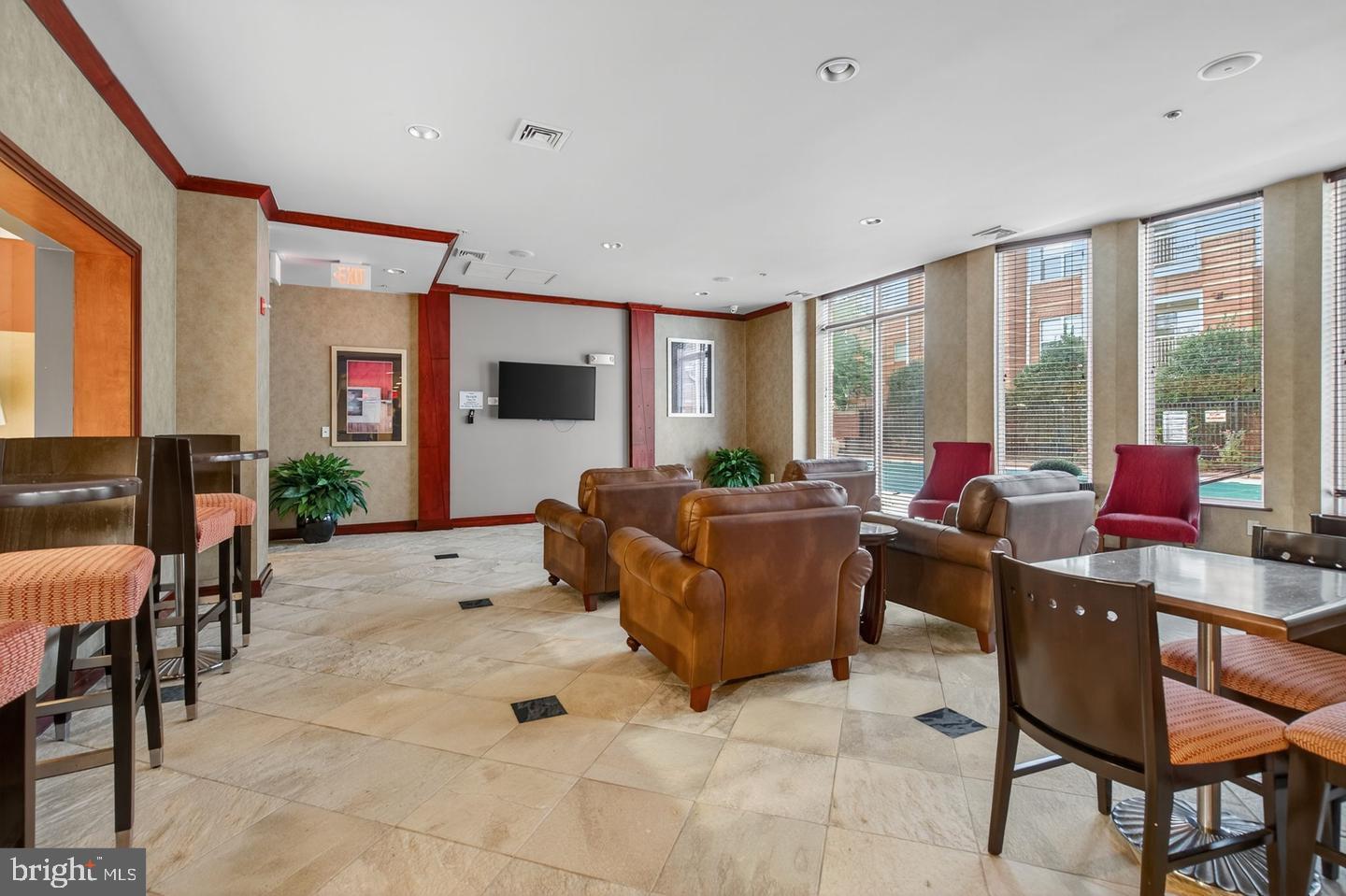 MARQUIS AT VIENNA STATION - Residential Lease