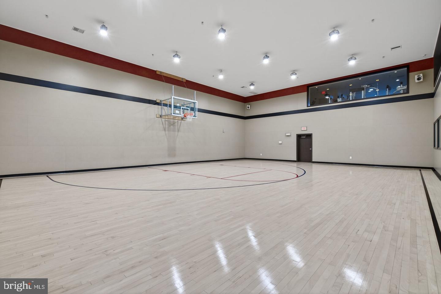 MARQUIS AT VIENNA STATION - Residential Lease