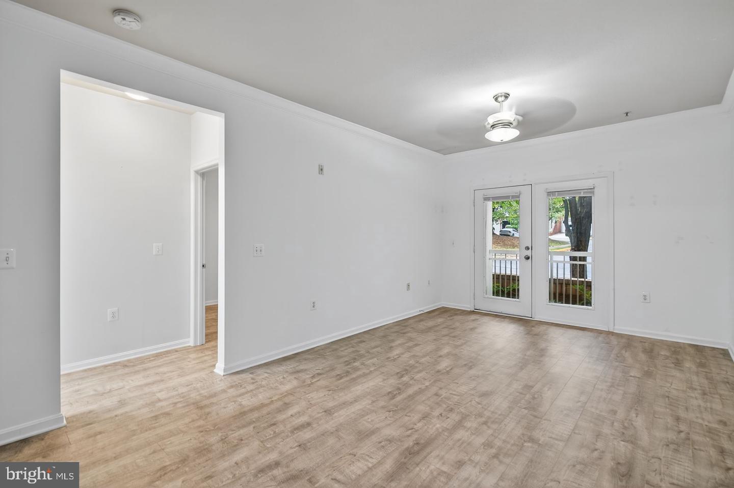 MARQUIS AT VIENNA STATION - Residential Lease