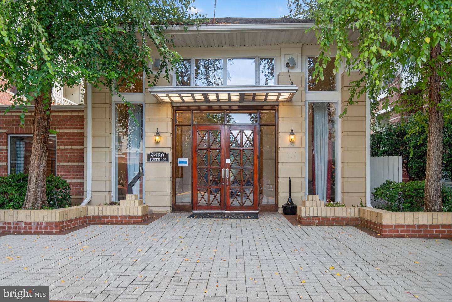 MARQUIS AT VIENNA STATION - Residential Lease