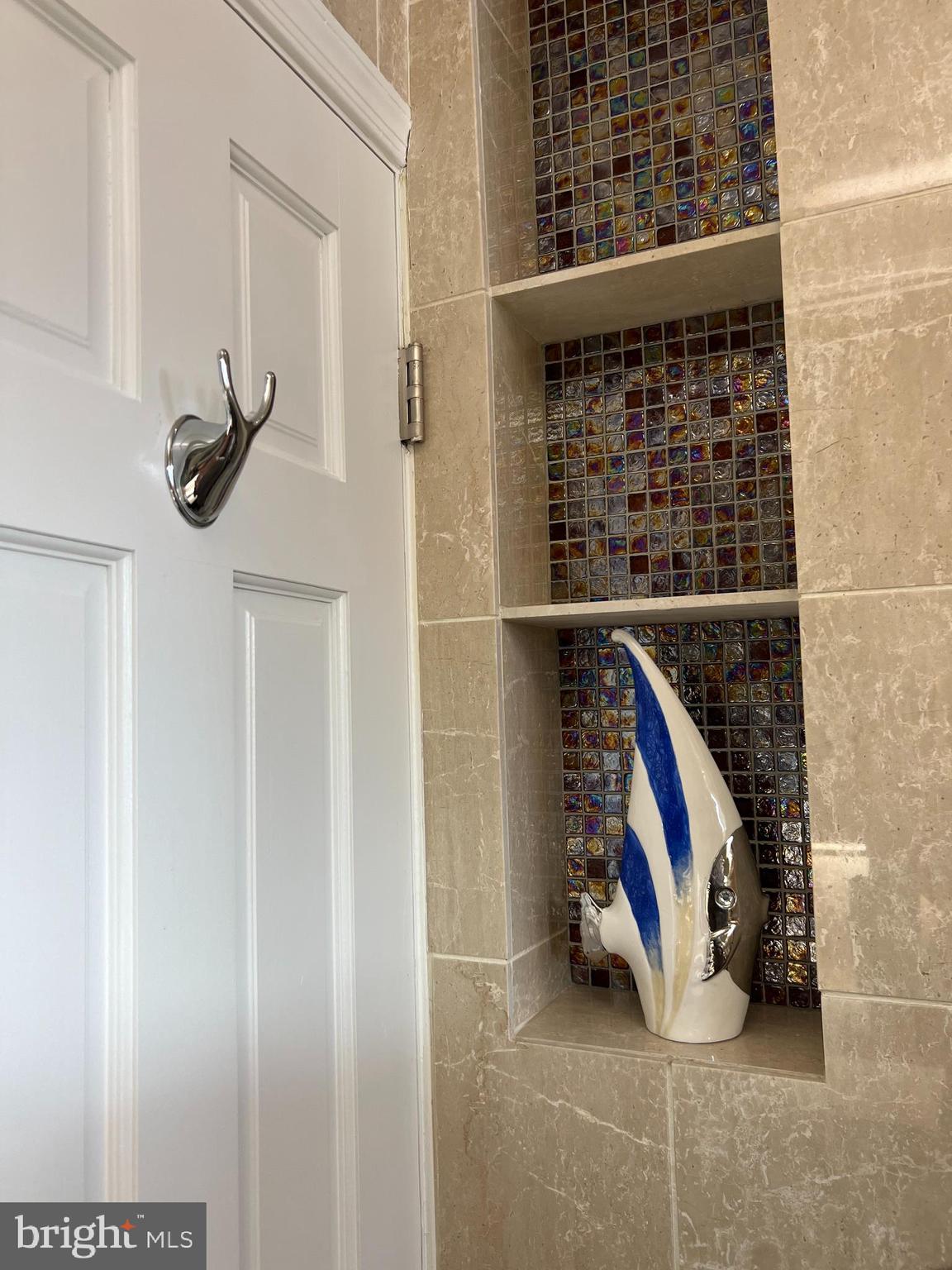 TYLER PARK - Residential