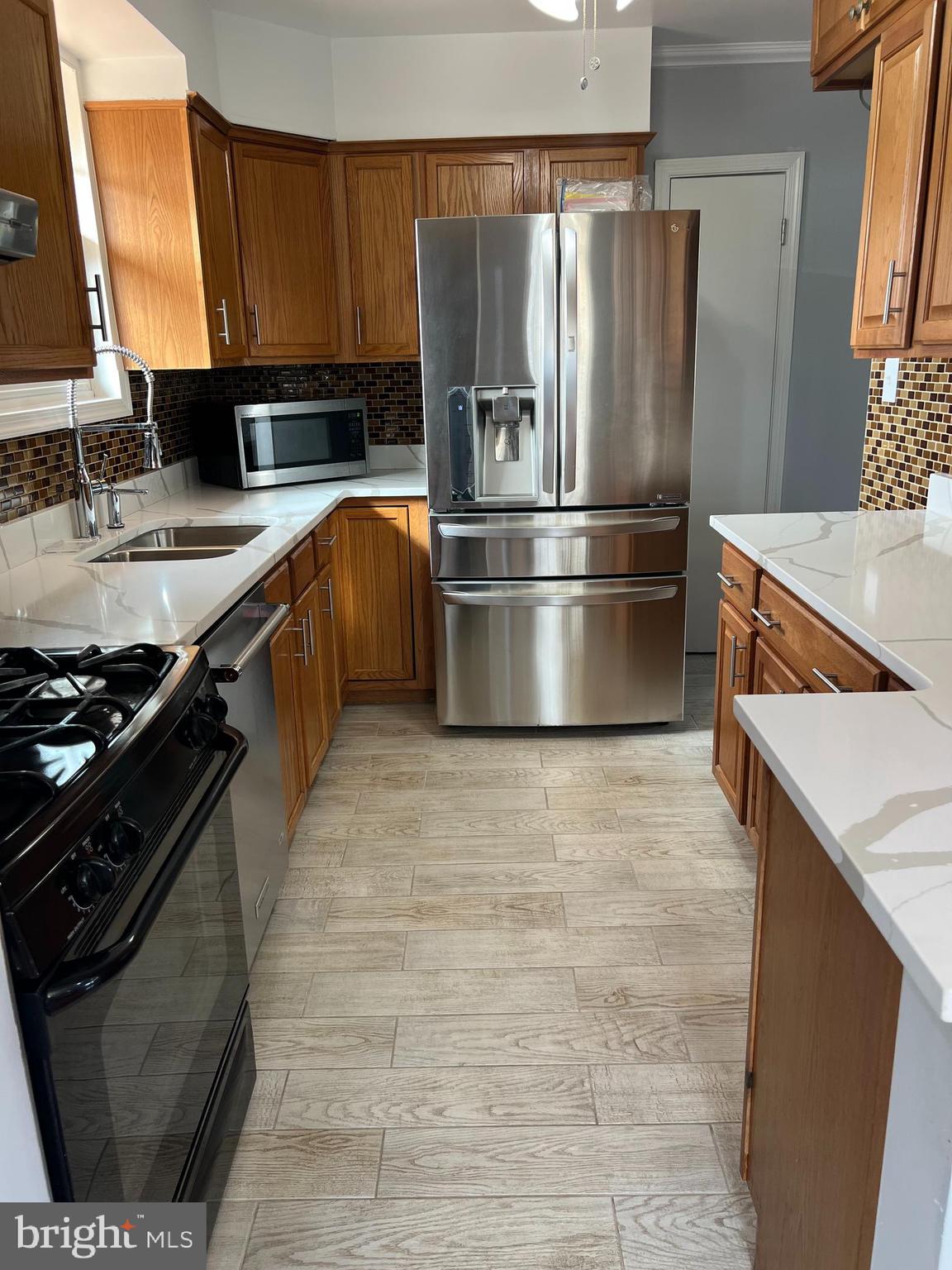 TYLER PARK - Residential