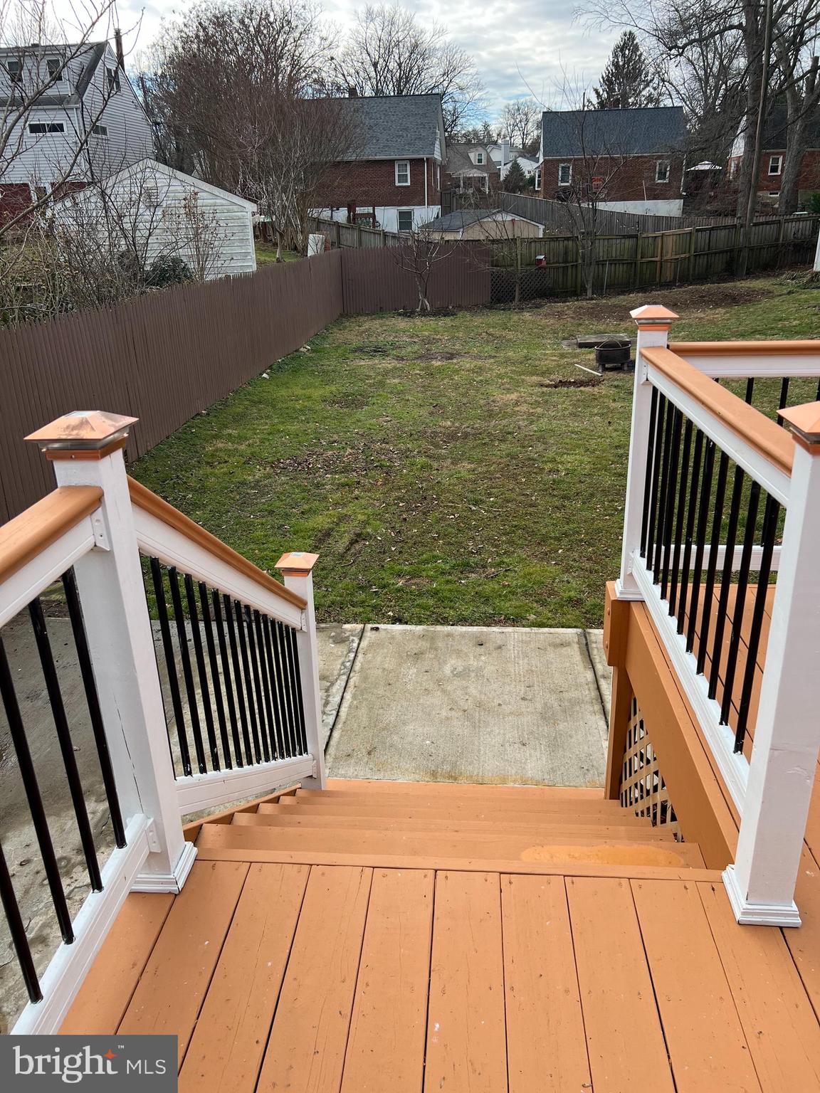 TYLER PARK - Residential