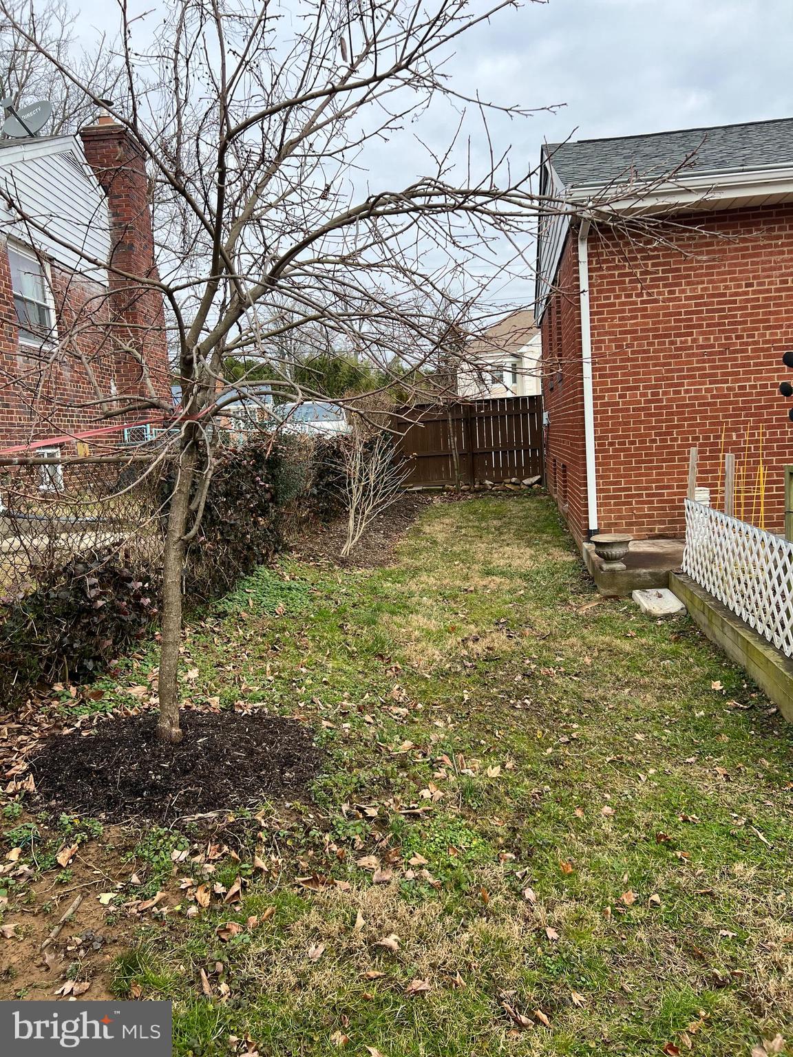 TYLER PARK - Residential