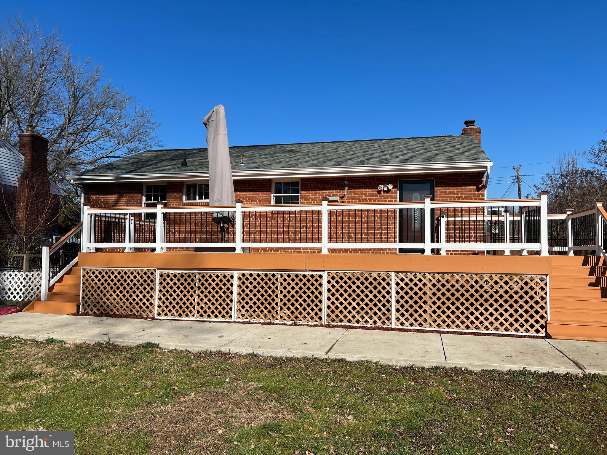 TYLER PARK - Residential