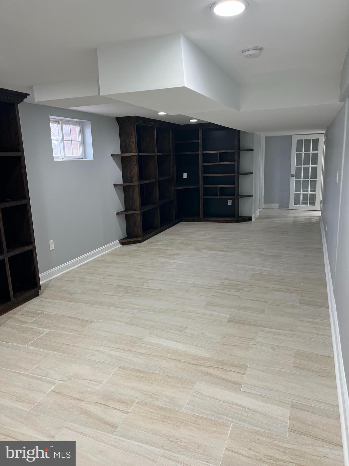 TYLER PARK - Residential