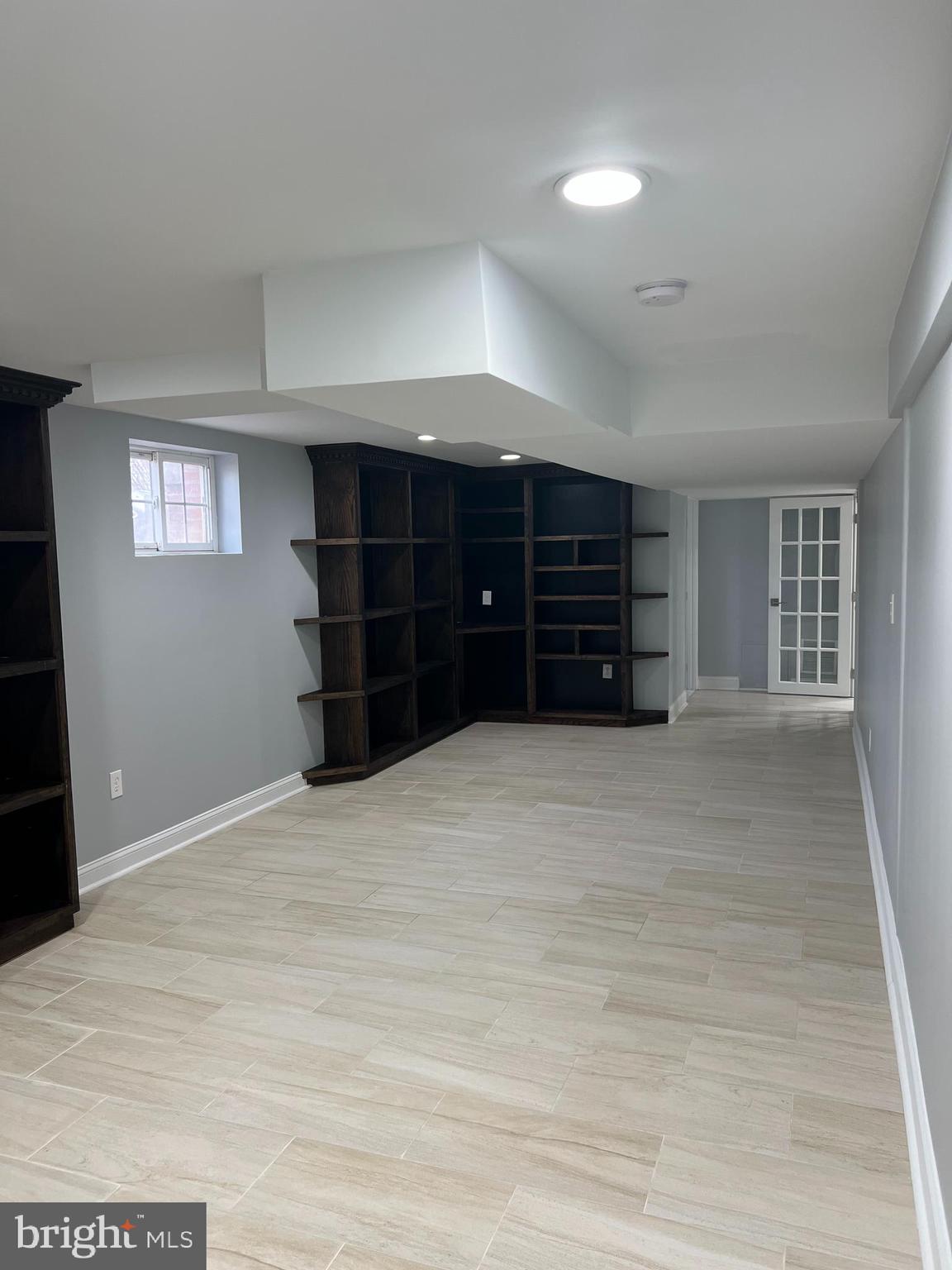 TYLER PARK - Residential