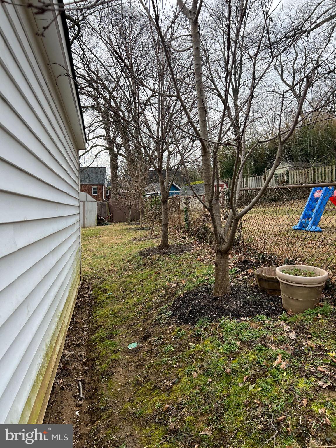 TYLER PARK - Residential