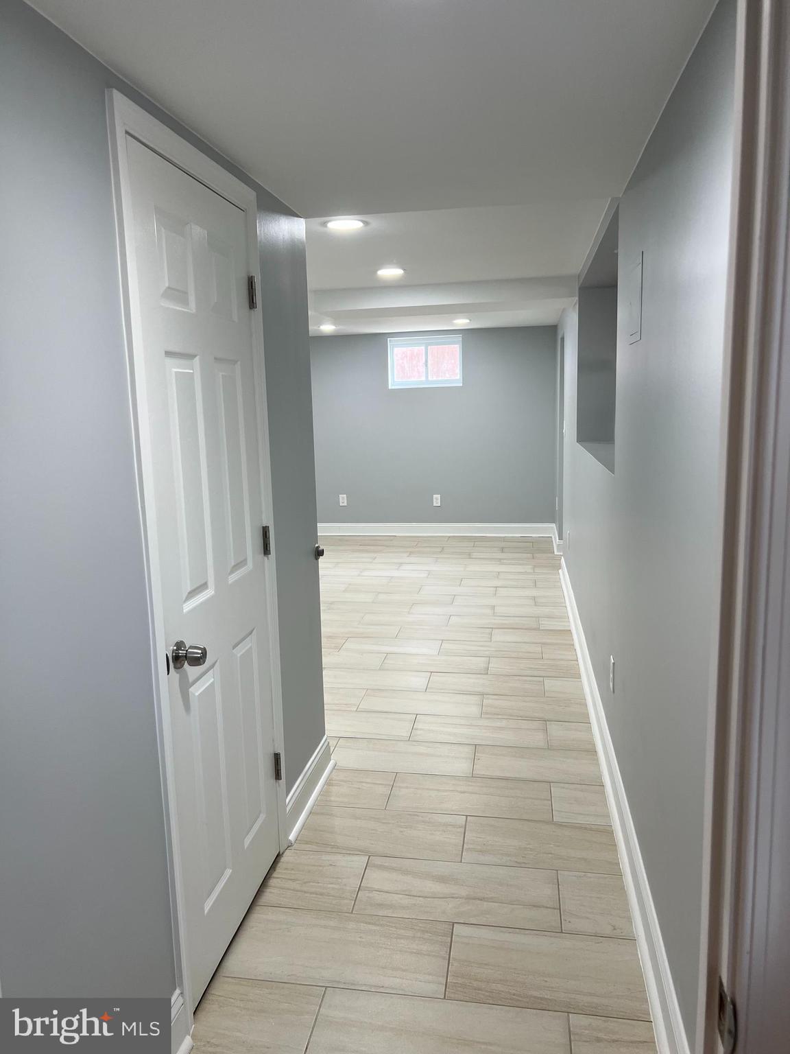 TYLER PARK - Residential