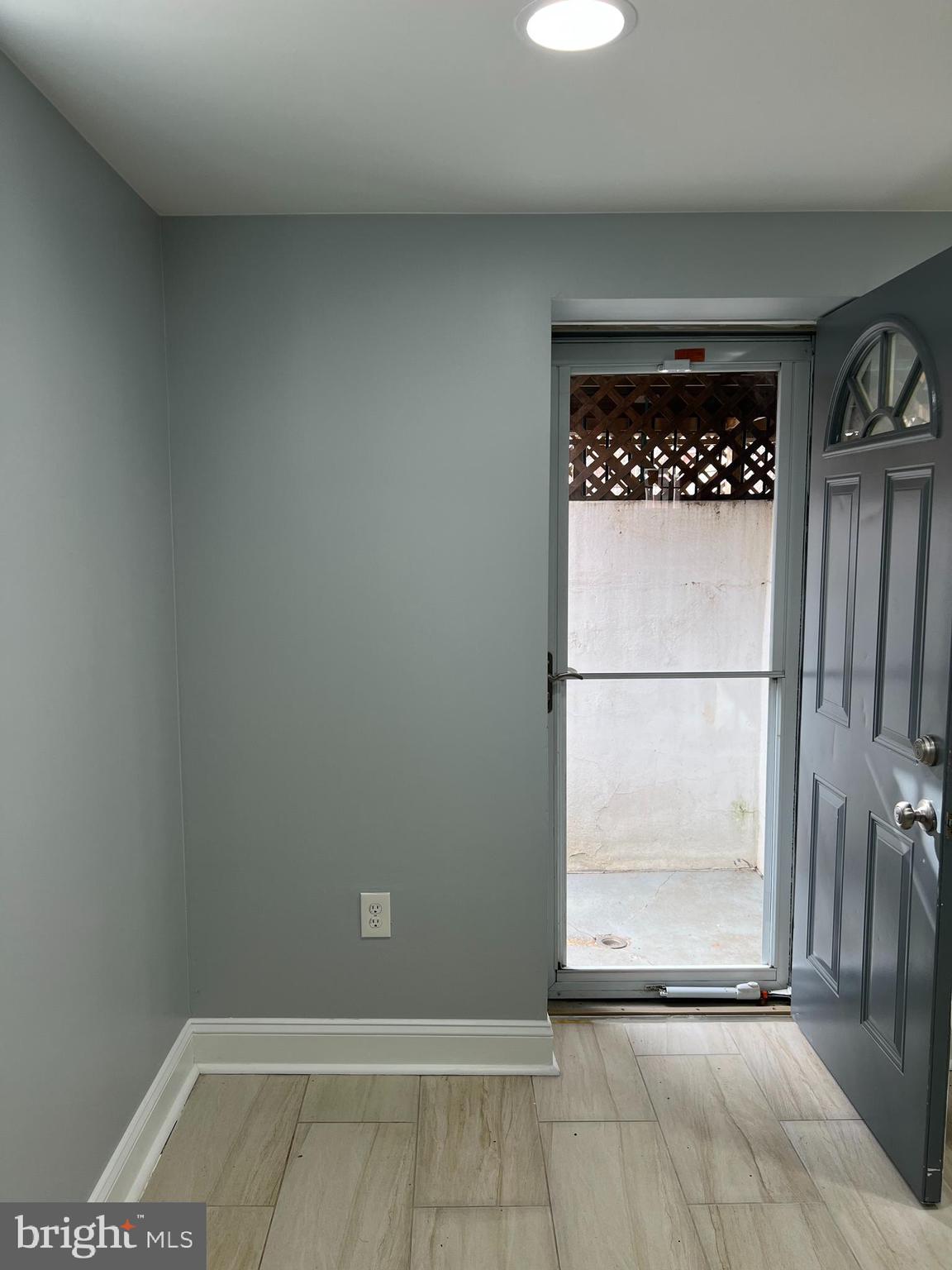 TYLER PARK - Residential