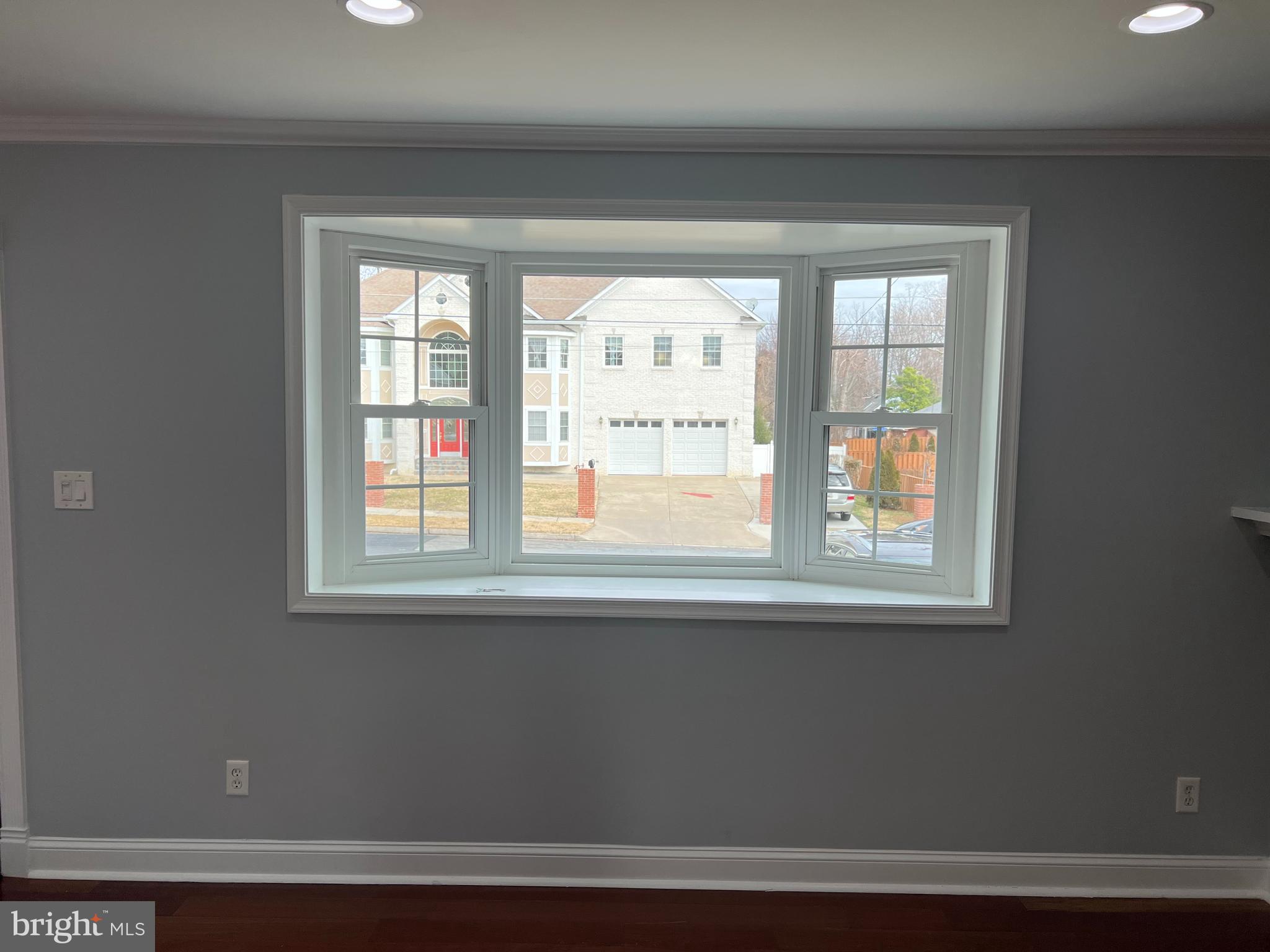 TYLER PARK - Residential