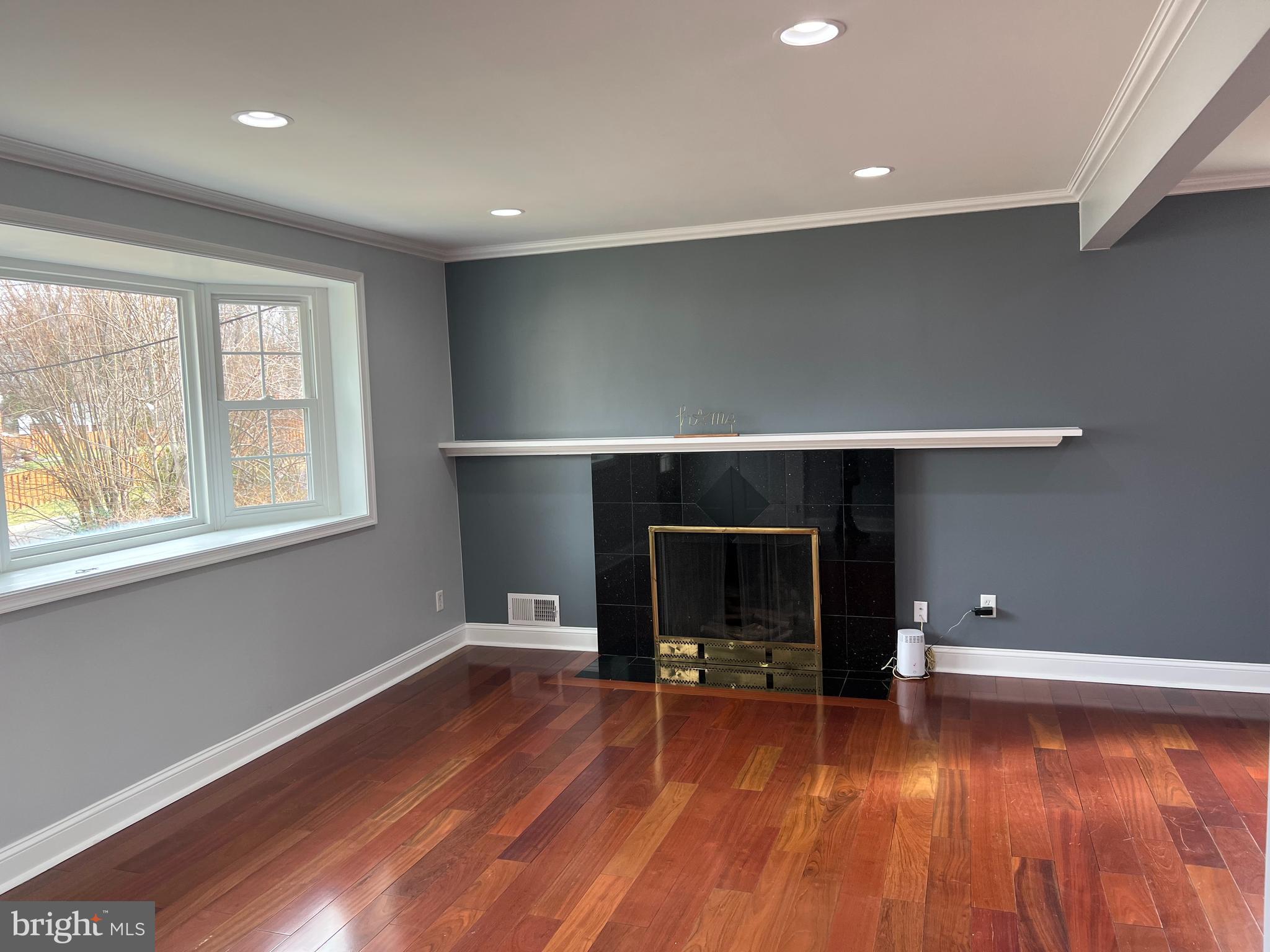 TYLER PARK - Residential