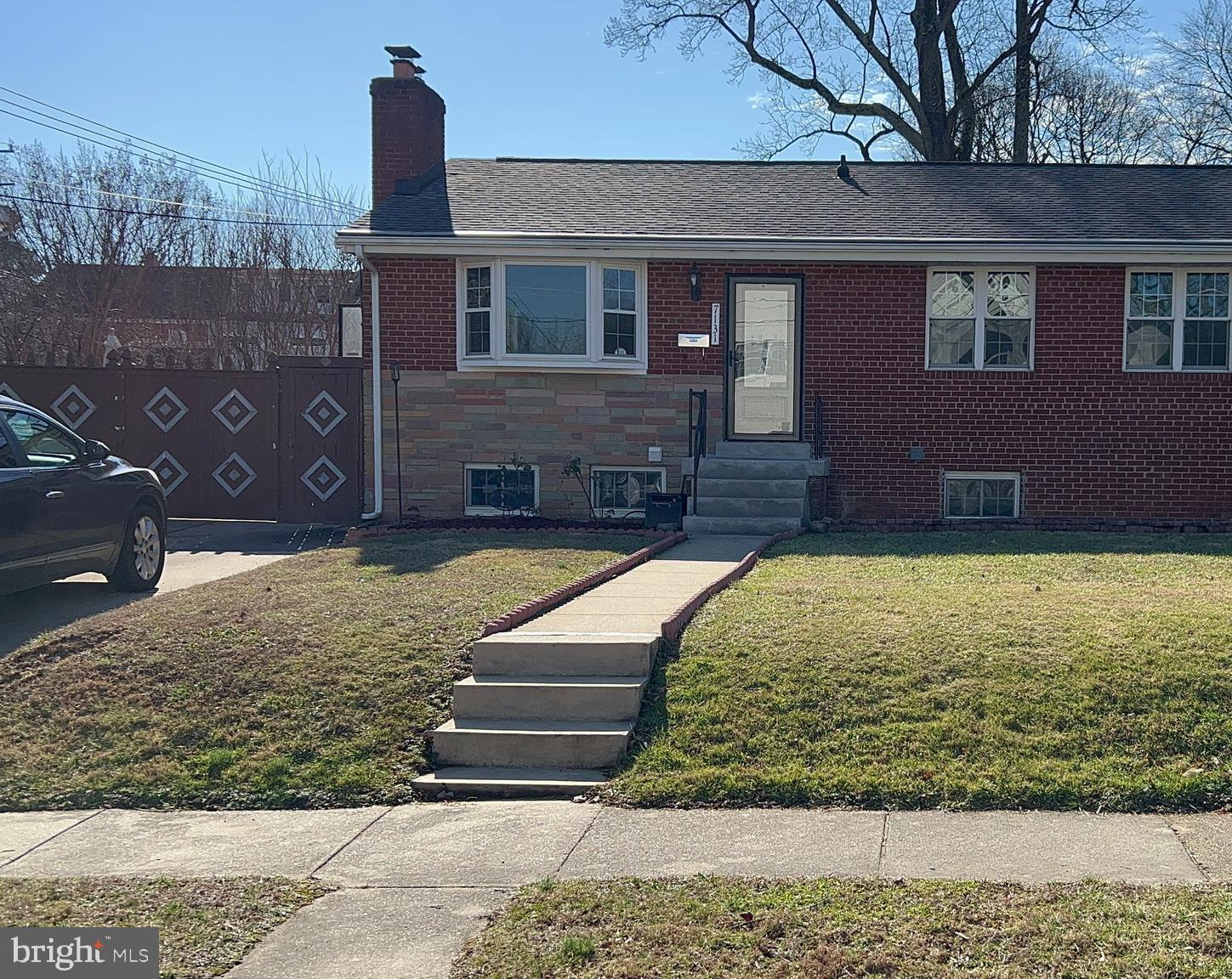 TYLER PARK - Residential