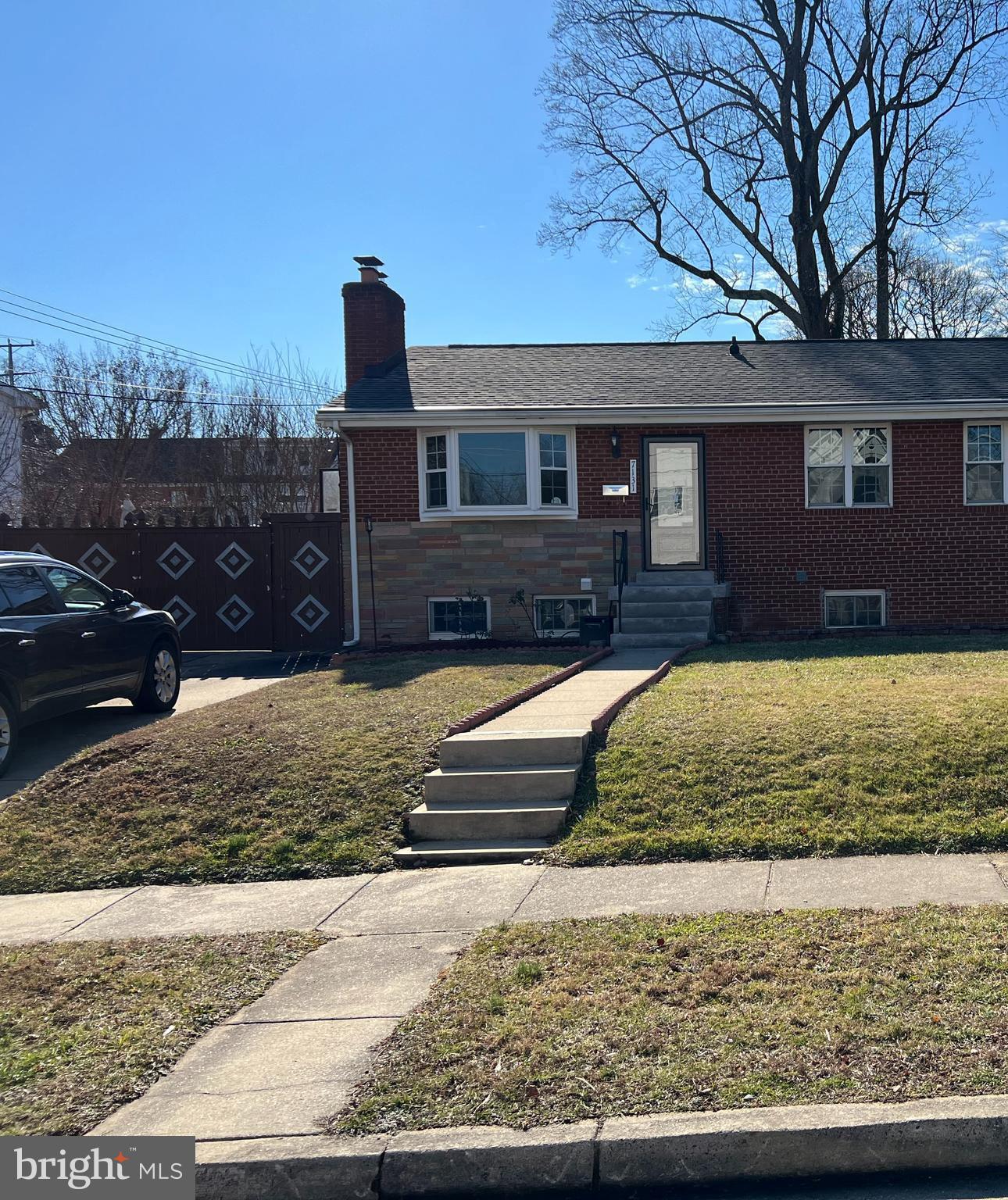 TYLER PARK - Residential