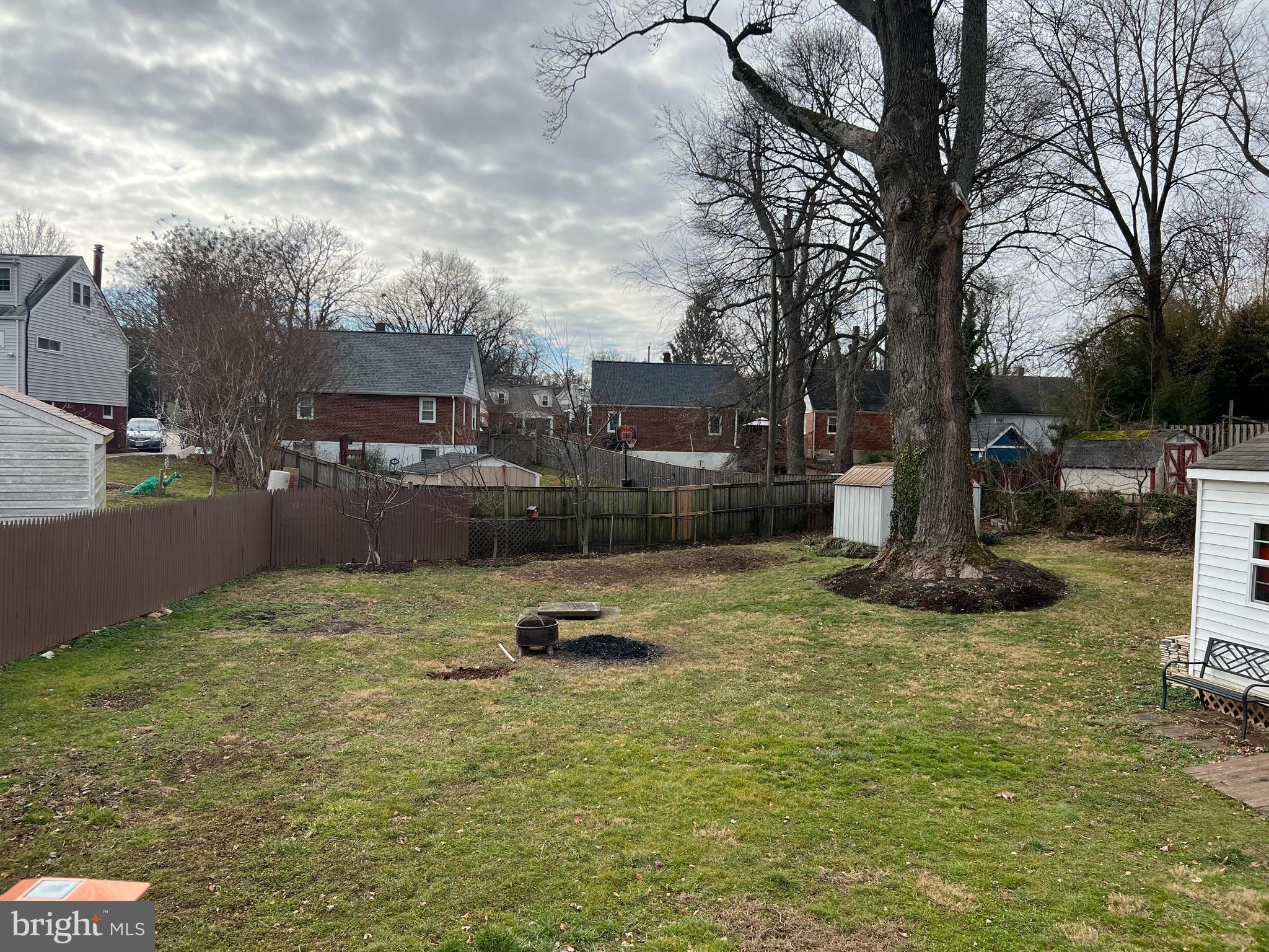 TYLER PARK - Residential