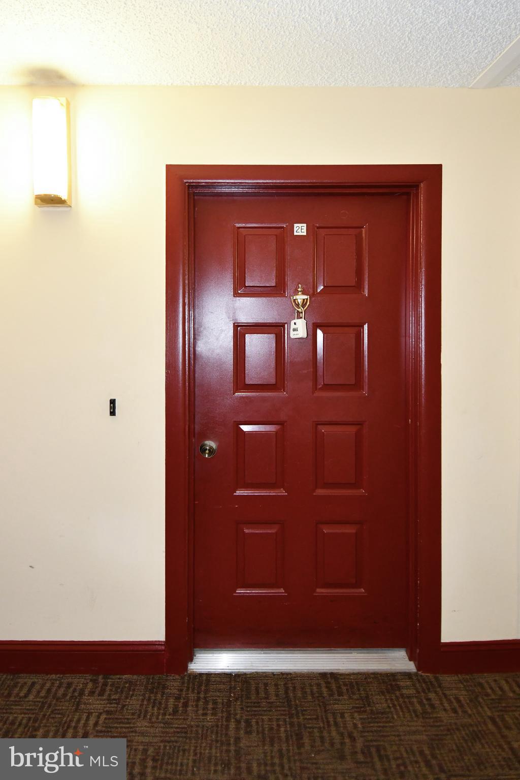 LEISURE WORLD - Residential