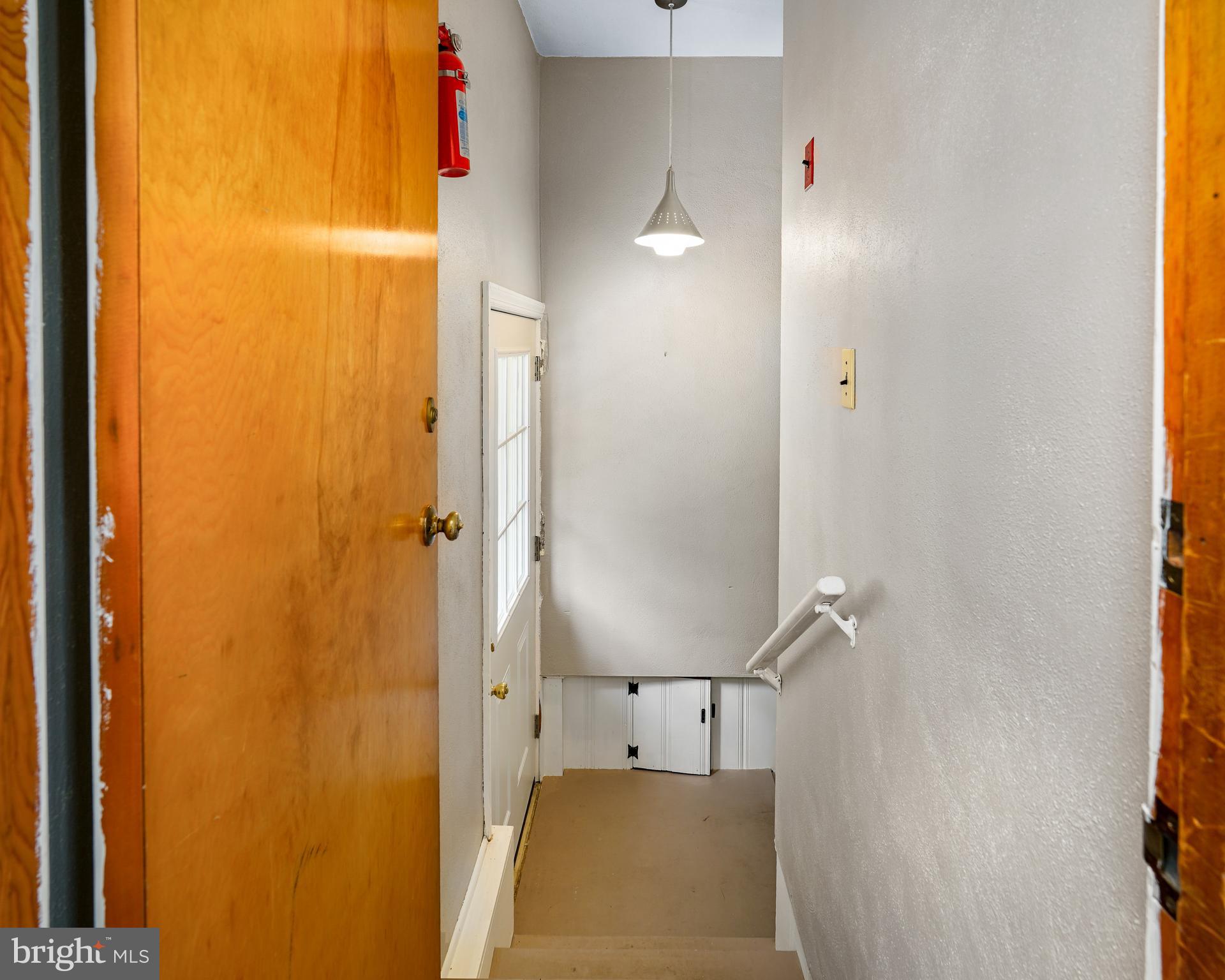 NONAVAILABLE - Residential