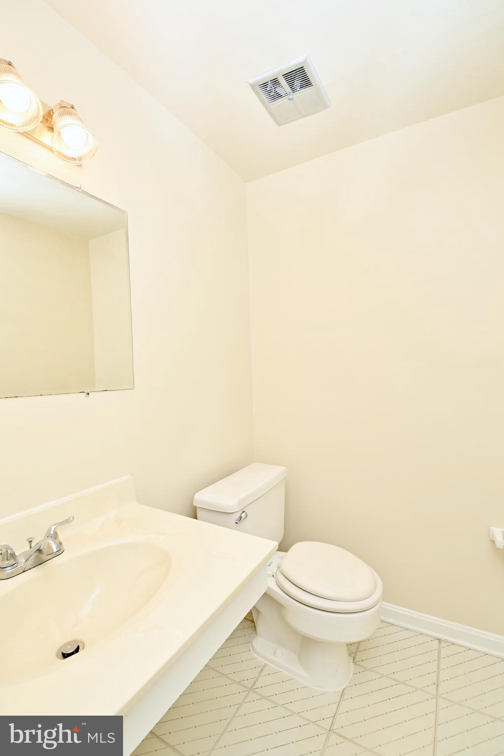 KEENE MILL VILLAGE - Residential Lease