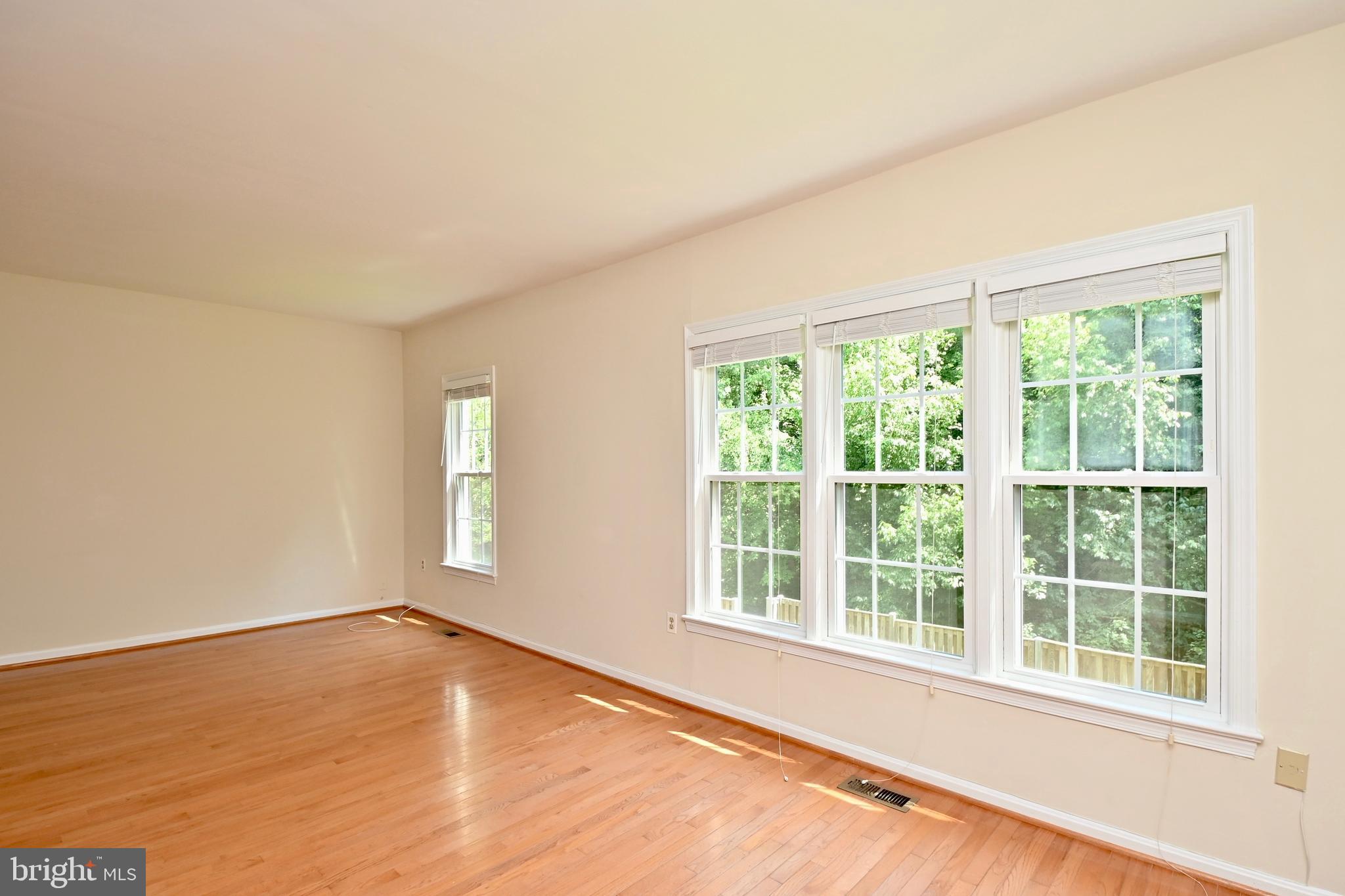 KEENE MILL VILLAGE - Residential Lease