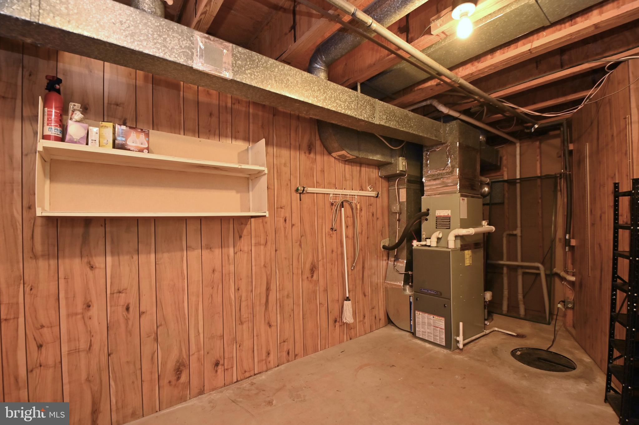 KEENE MILL VILLAGE - Residential Lease