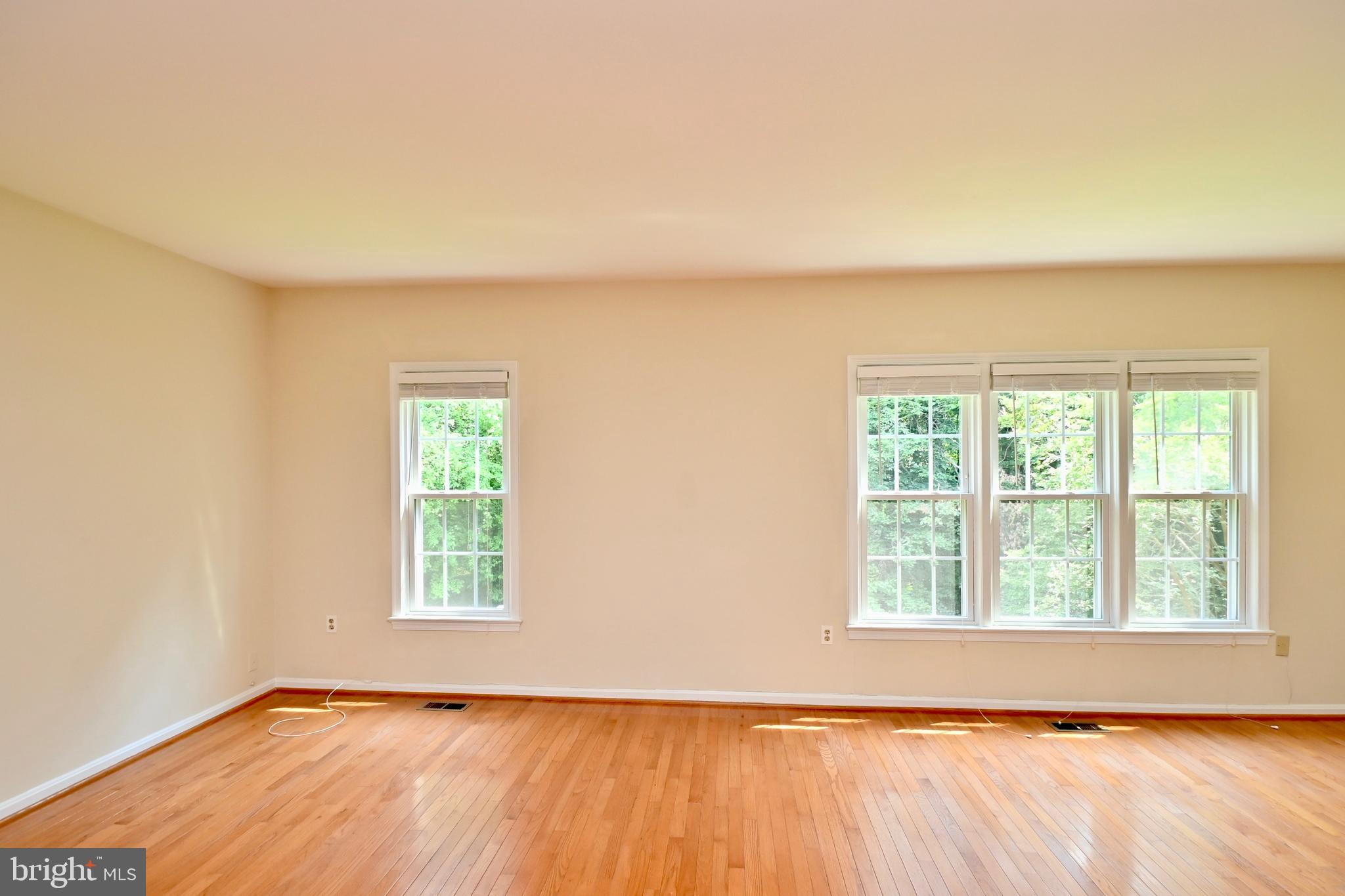 KEENE MILL VILLAGE - Residential Lease