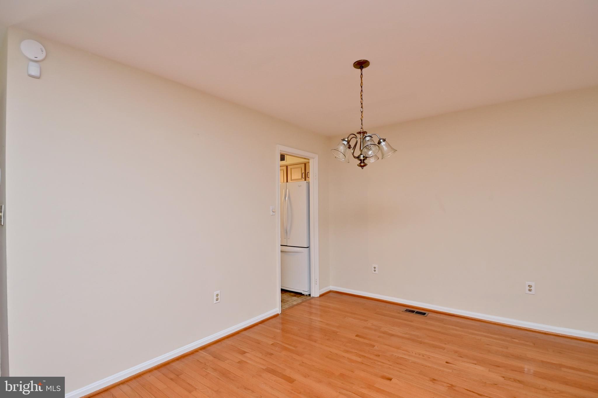 KEENE MILL VILLAGE - Residential Lease