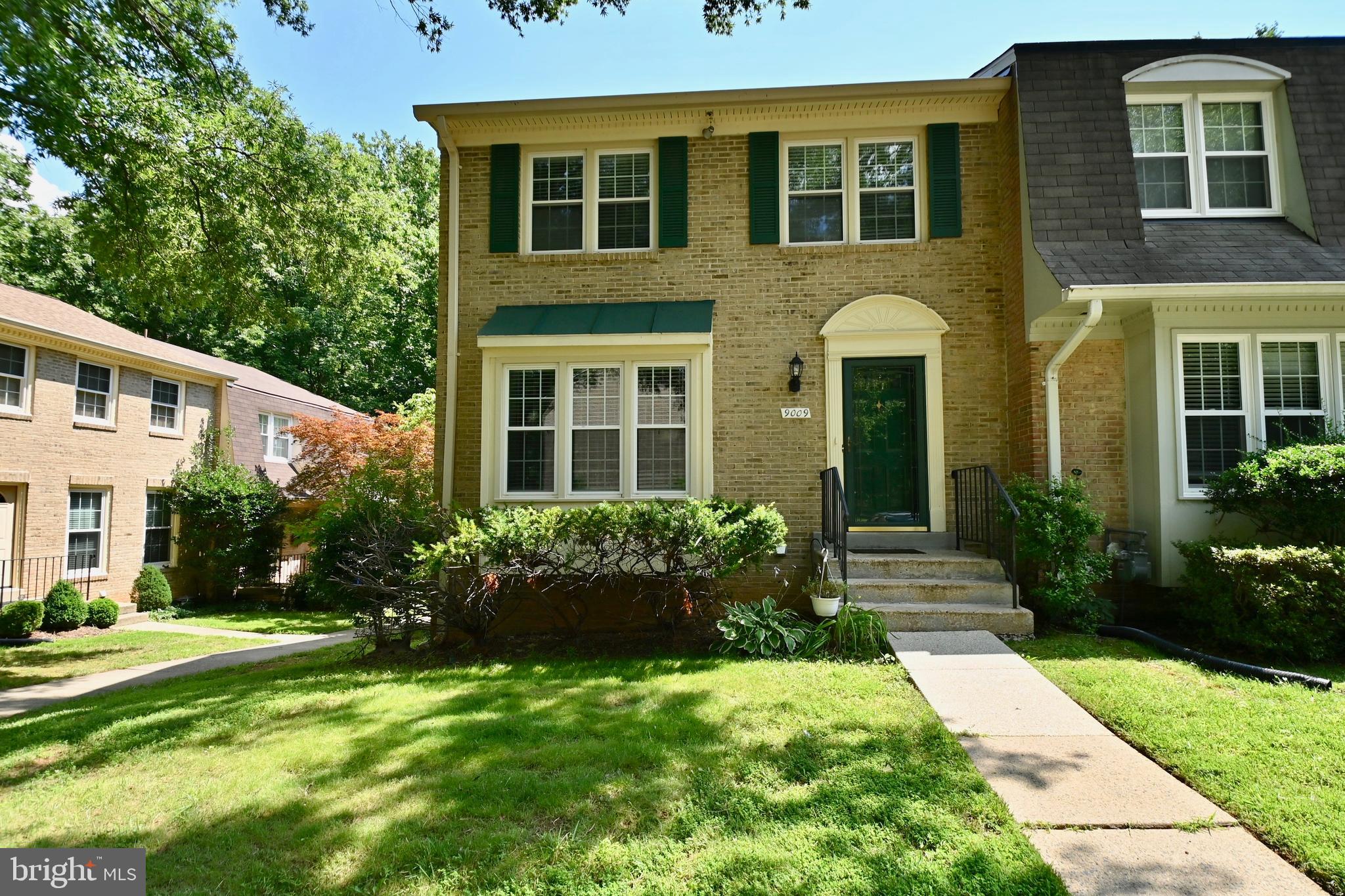 KEENE MILL VILLAGE - Residential Lease