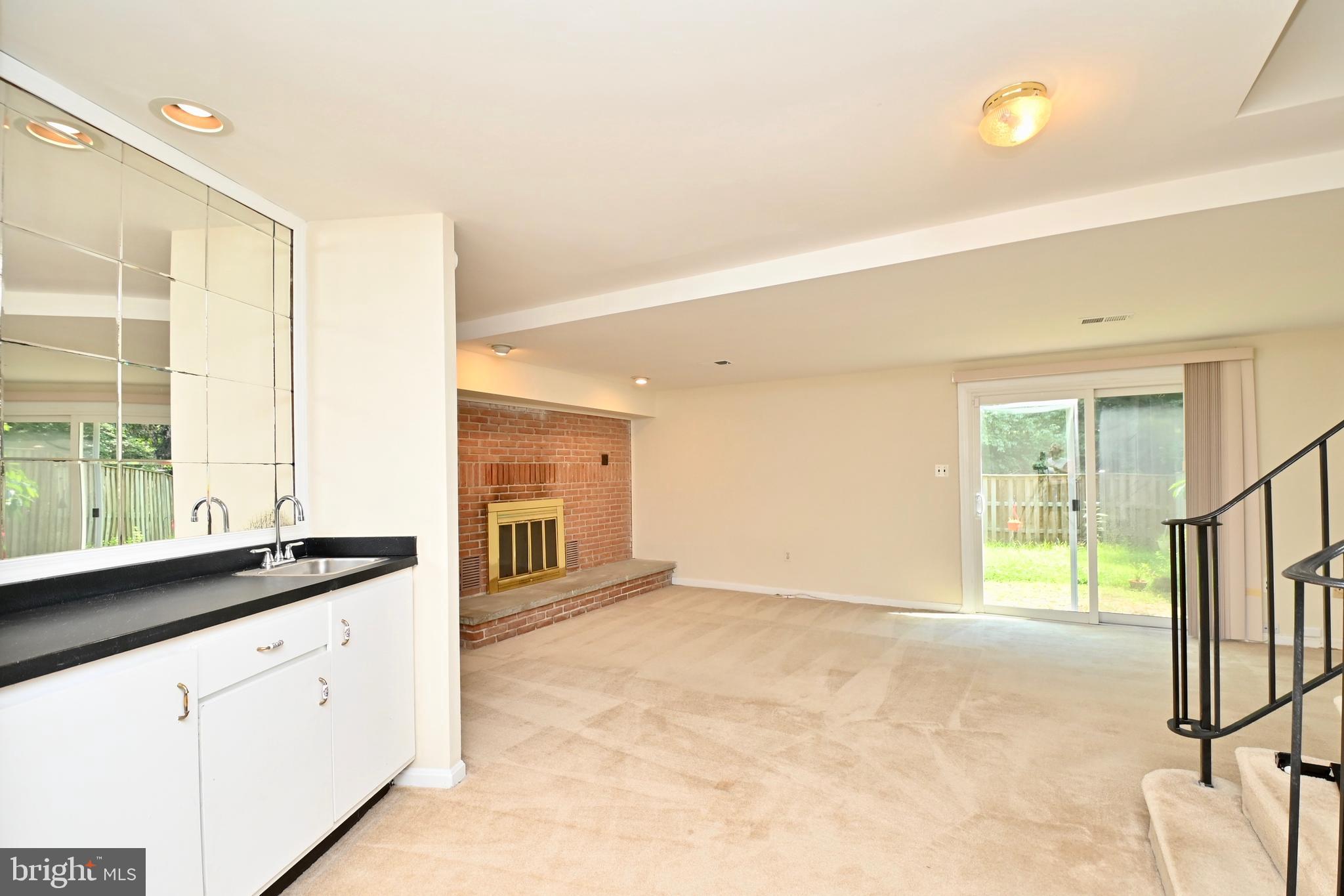 KEENE MILL VILLAGE - Residential Lease