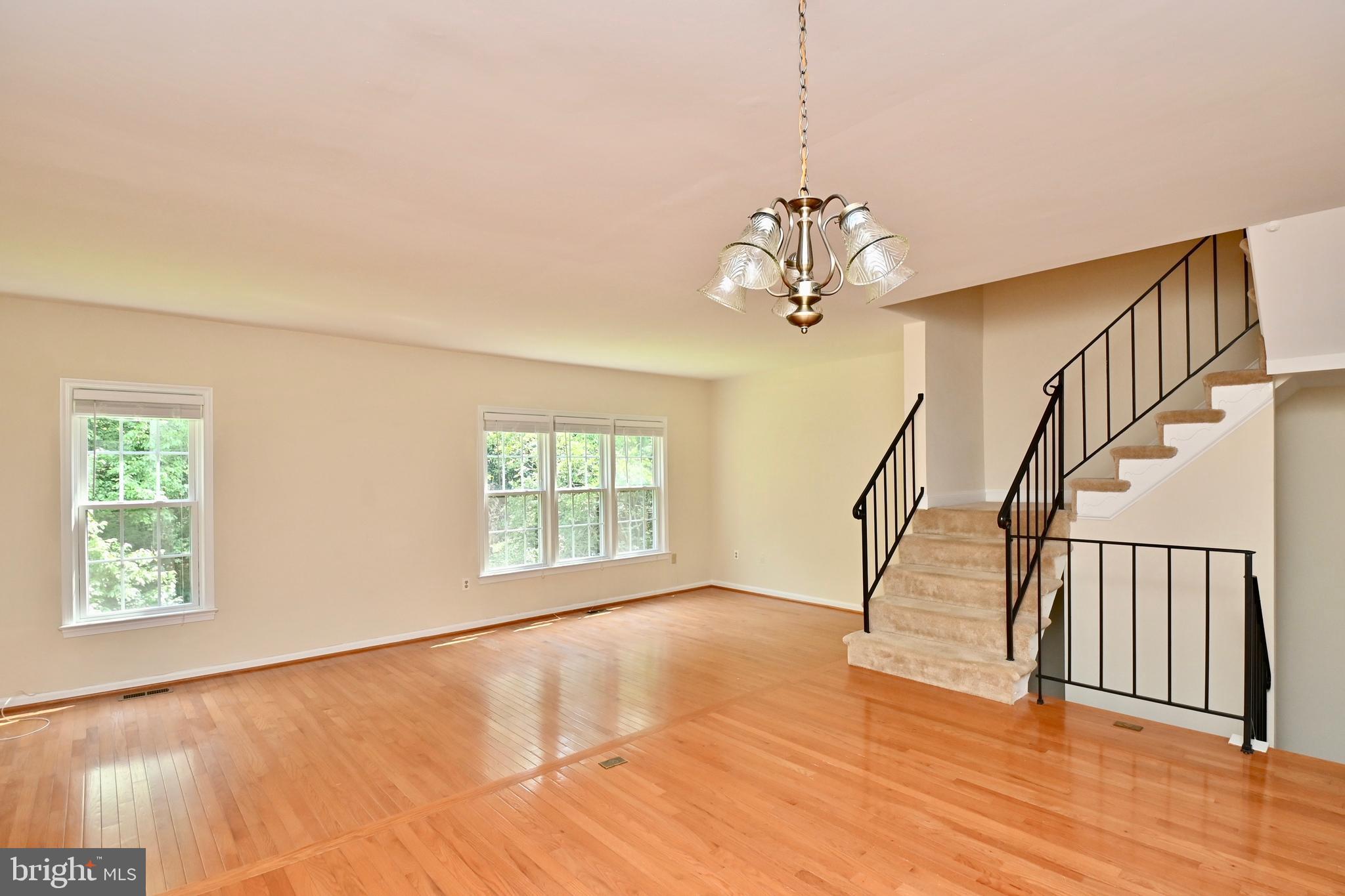 KEENE MILL VILLAGE - Residential Lease