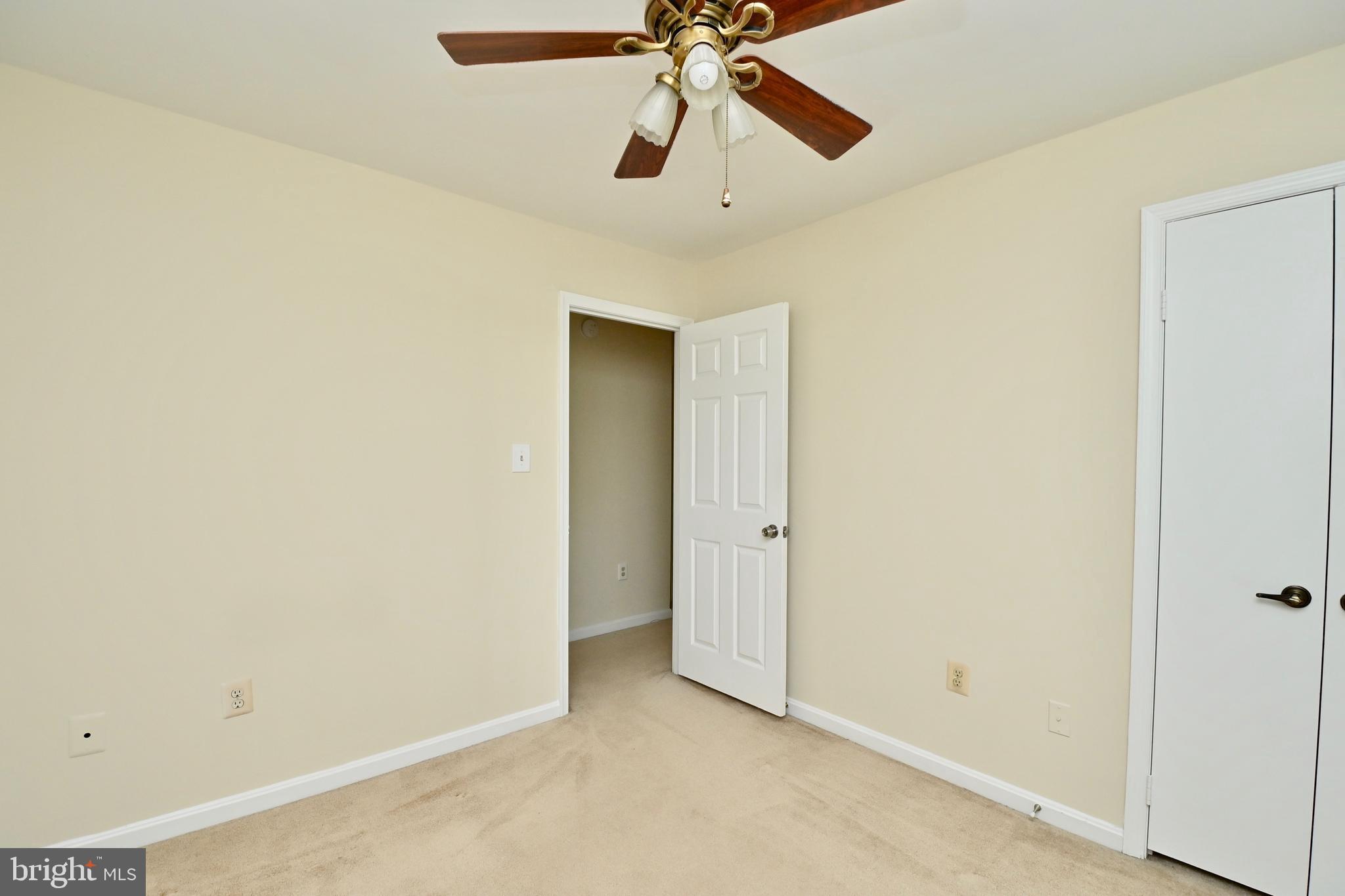 KEENE MILL VILLAGE - Residential Lease