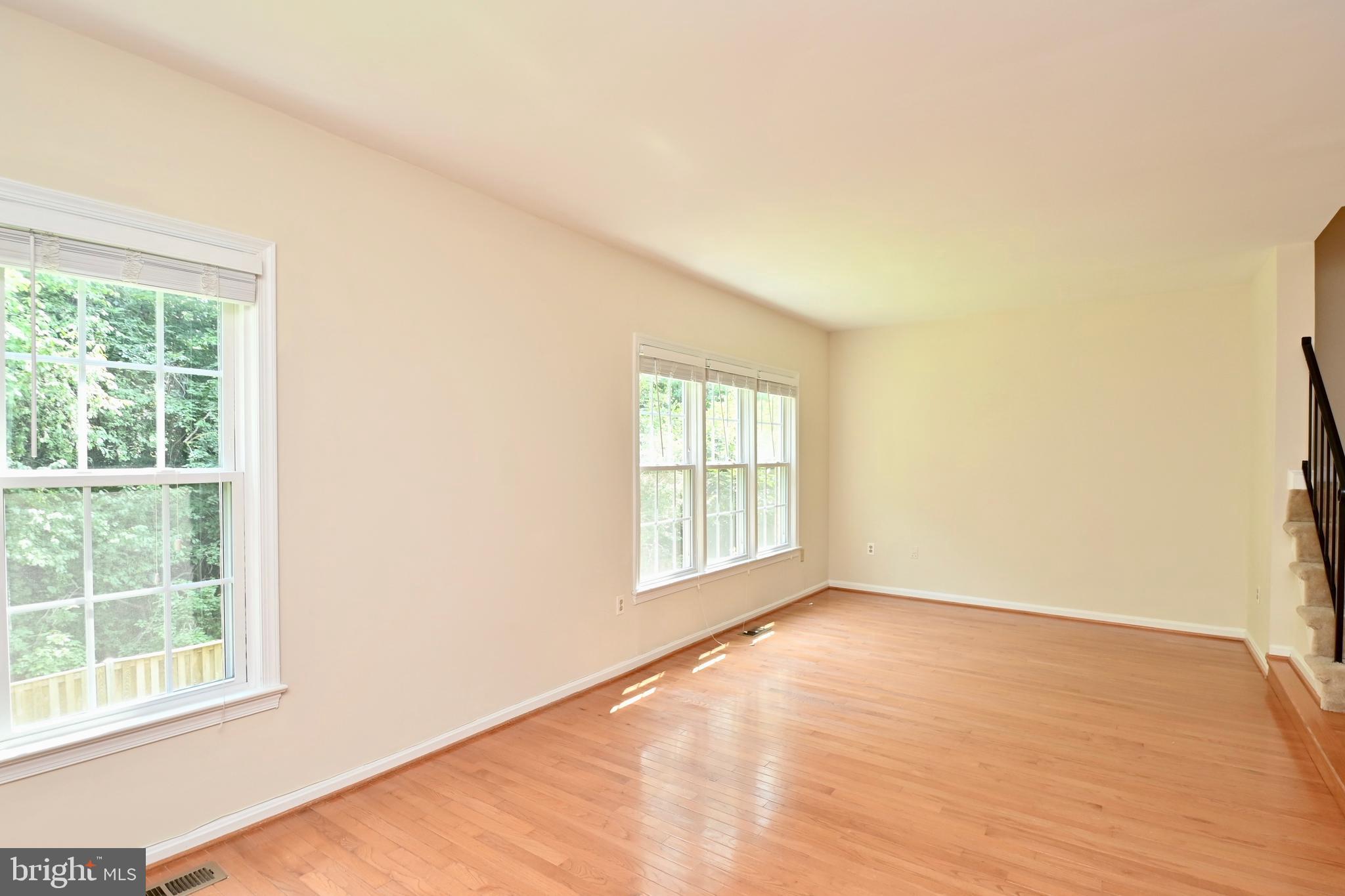 KEENE MILL VILLAGE - Residential Lease