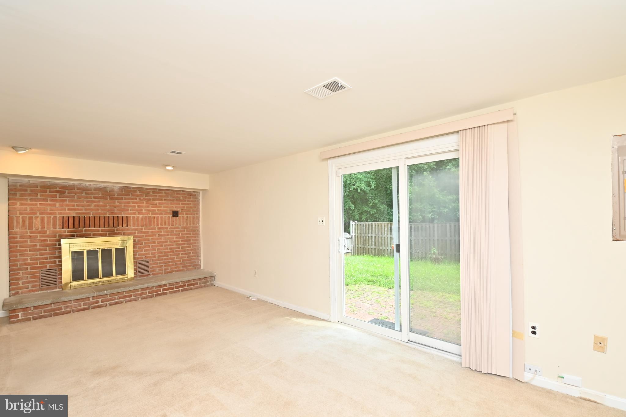 KEENE MILL VILLAGE - Residential Lease