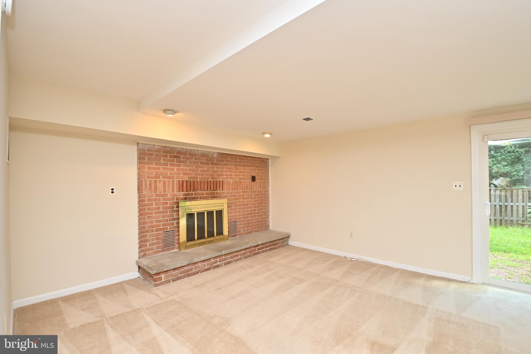 KEENE MILL VILLAGE - Residential Lease