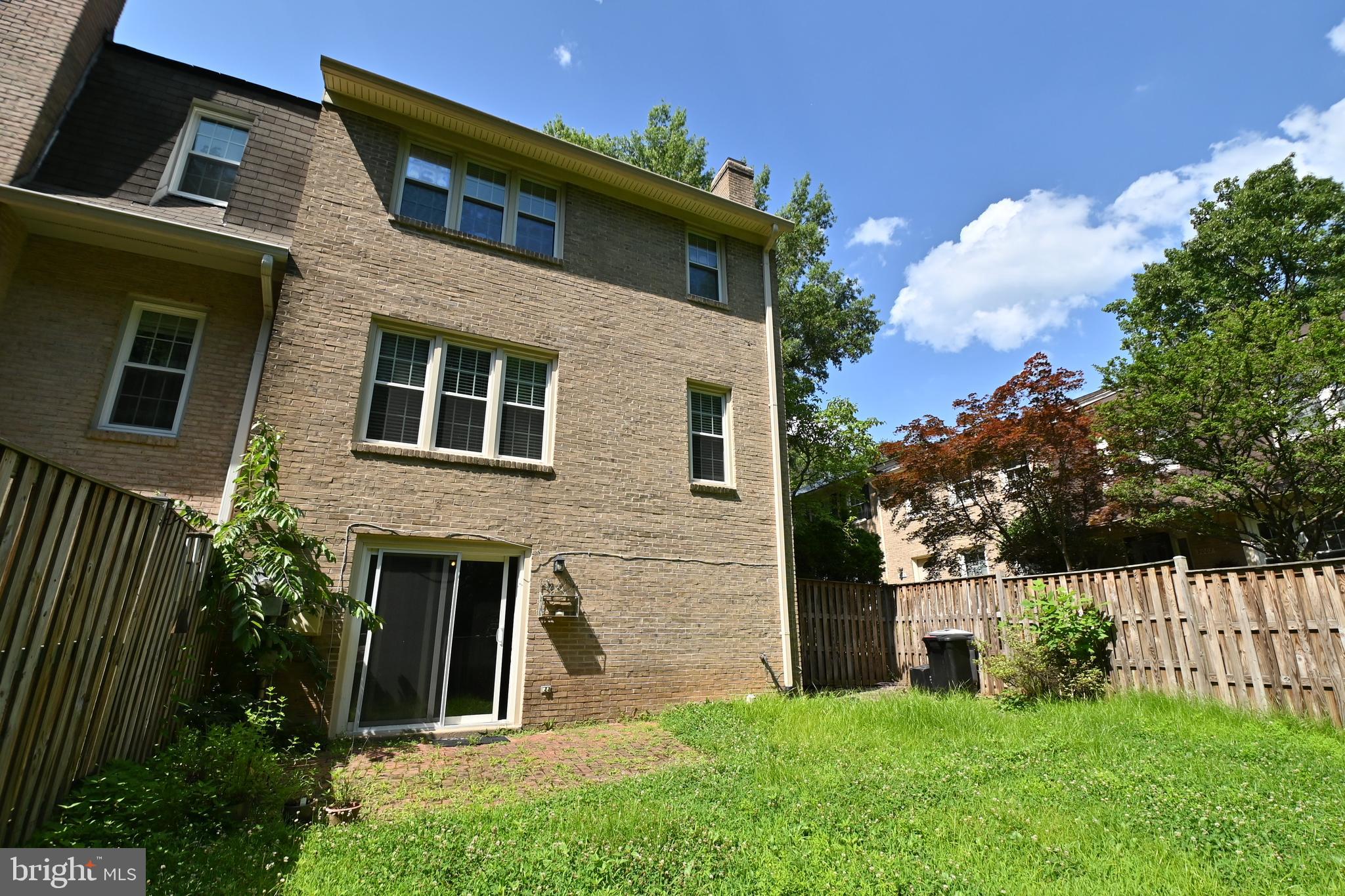 KEENE MILL VILLAGE - Residential Lease